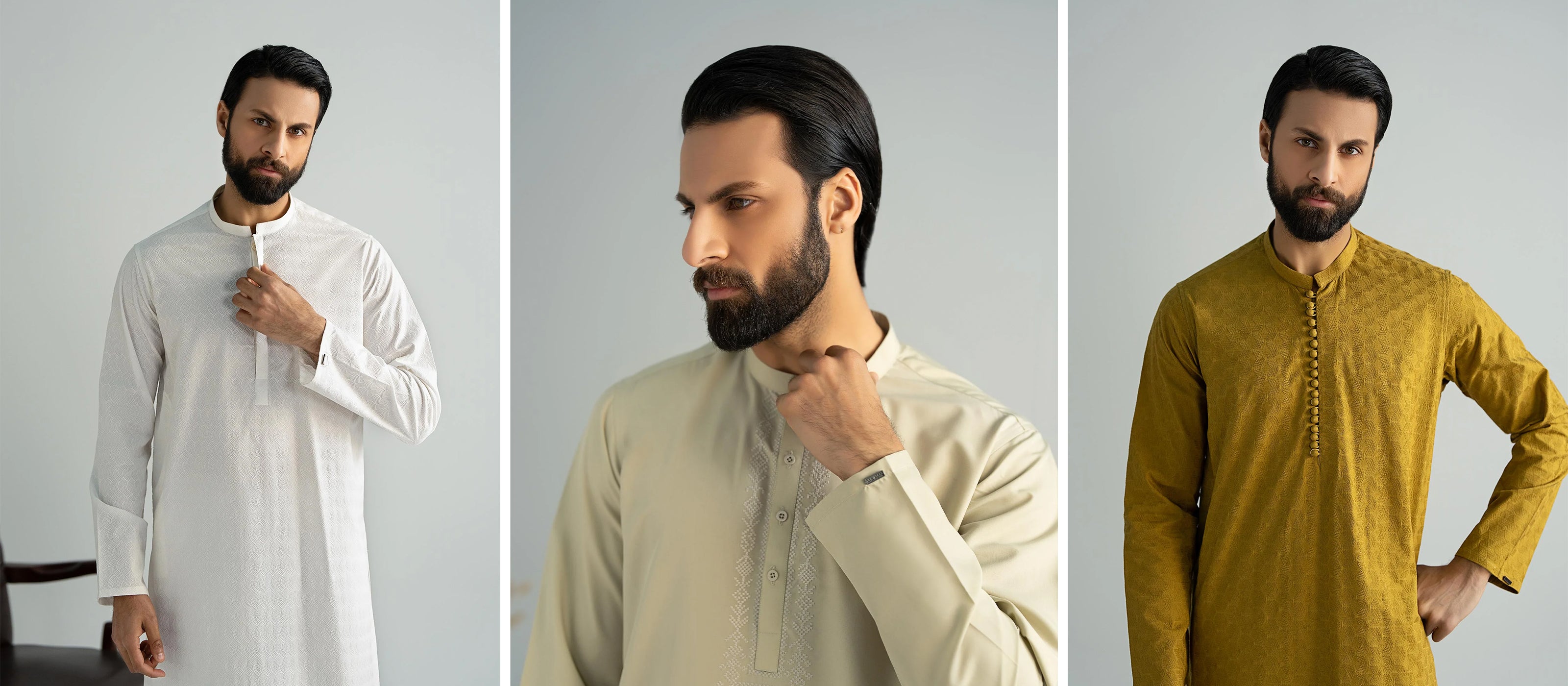 YOUR SIGNATURE LOOK EVERY DAY