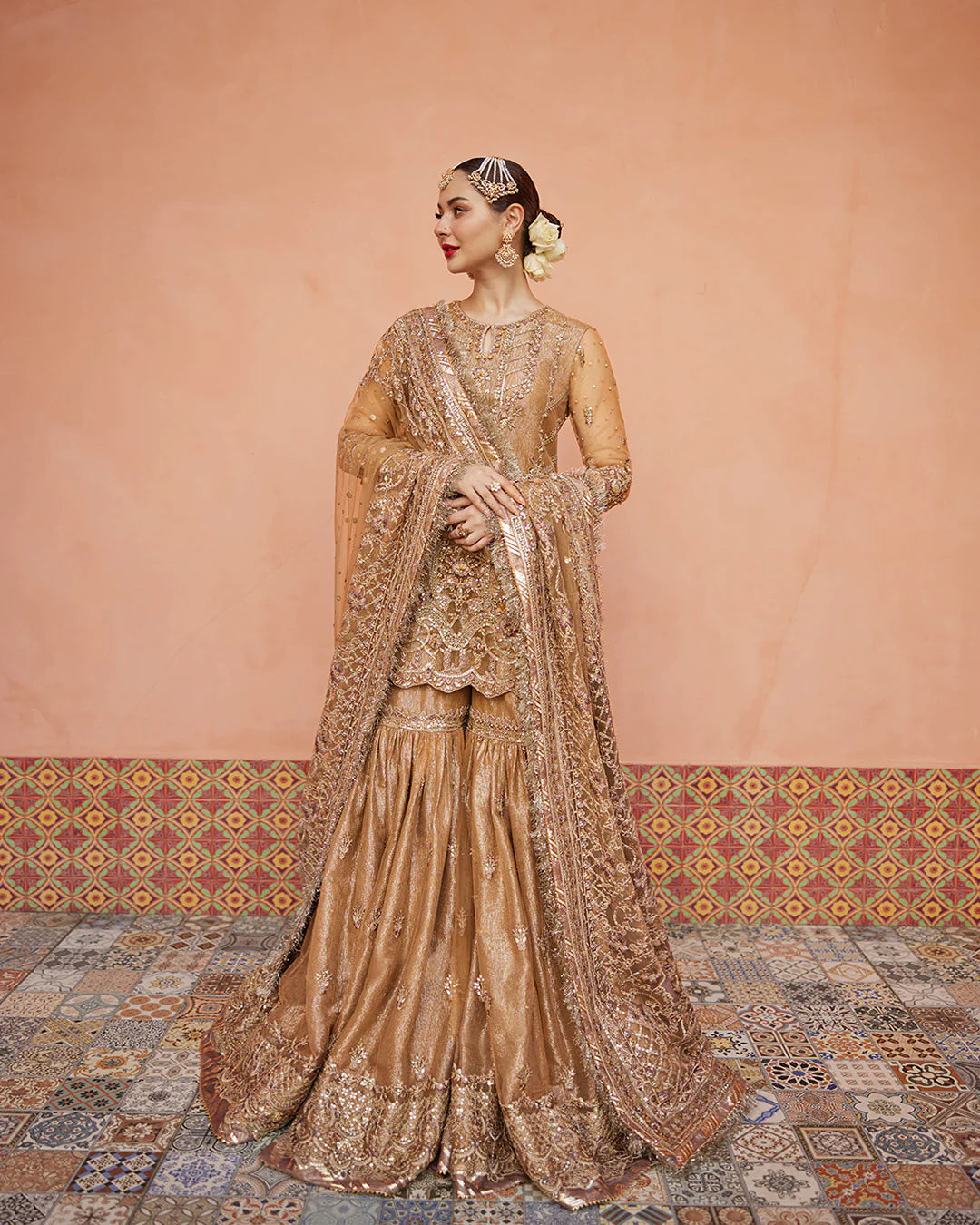 Jolina – A Radiant Heritage Ensemble - Silko Store