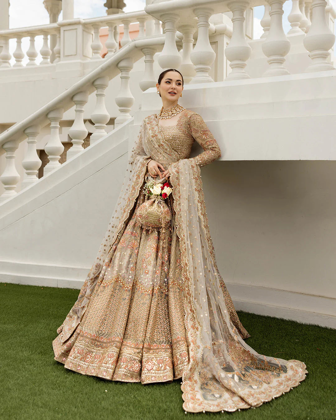 faiza saqlain neorah - Silko Store