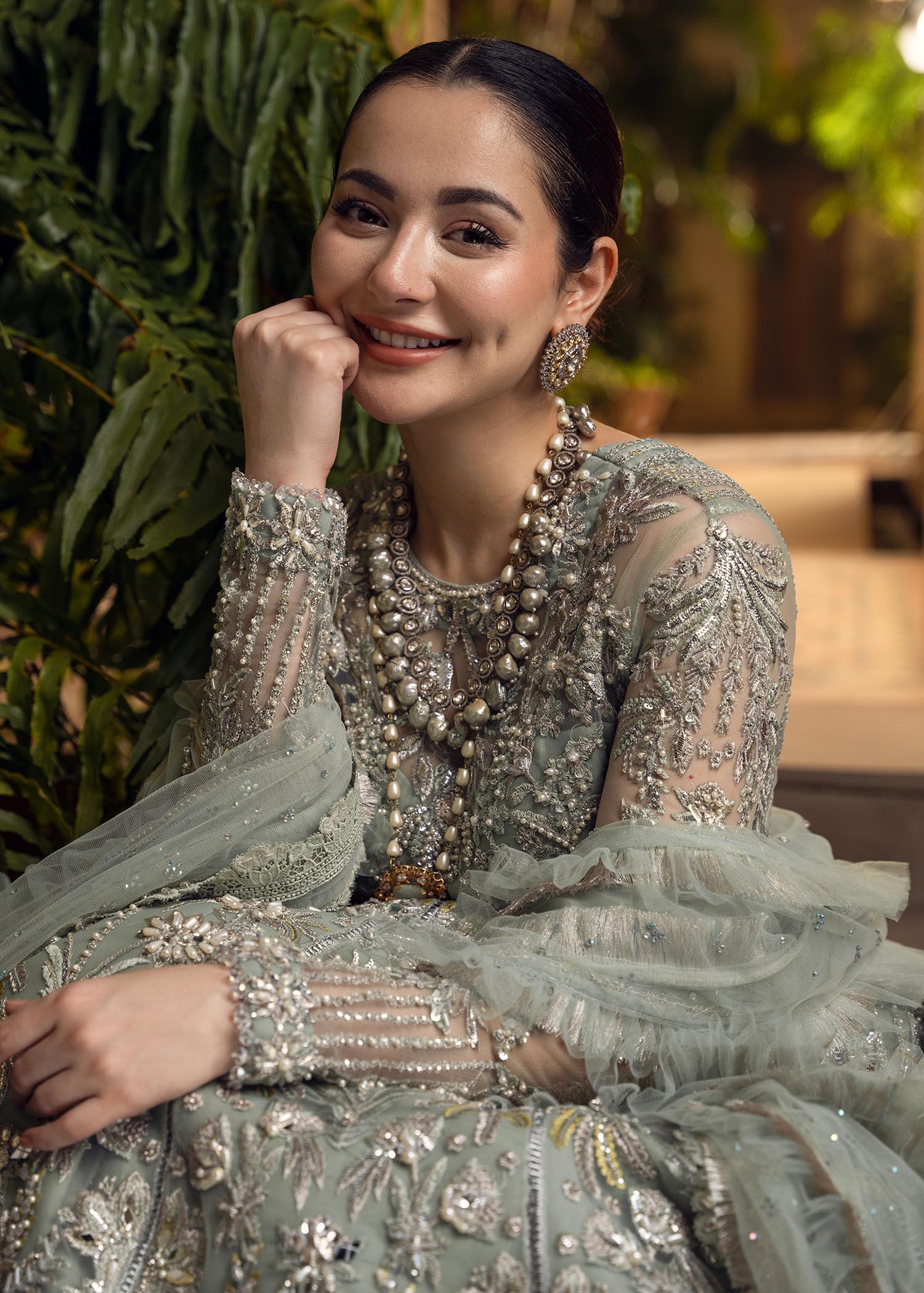 Swarovski Story - Silko Store