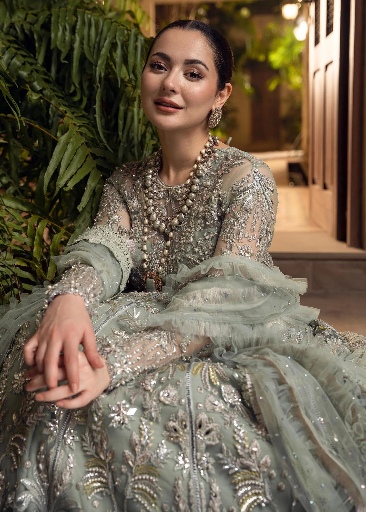 Swarovski Story - Silko Store