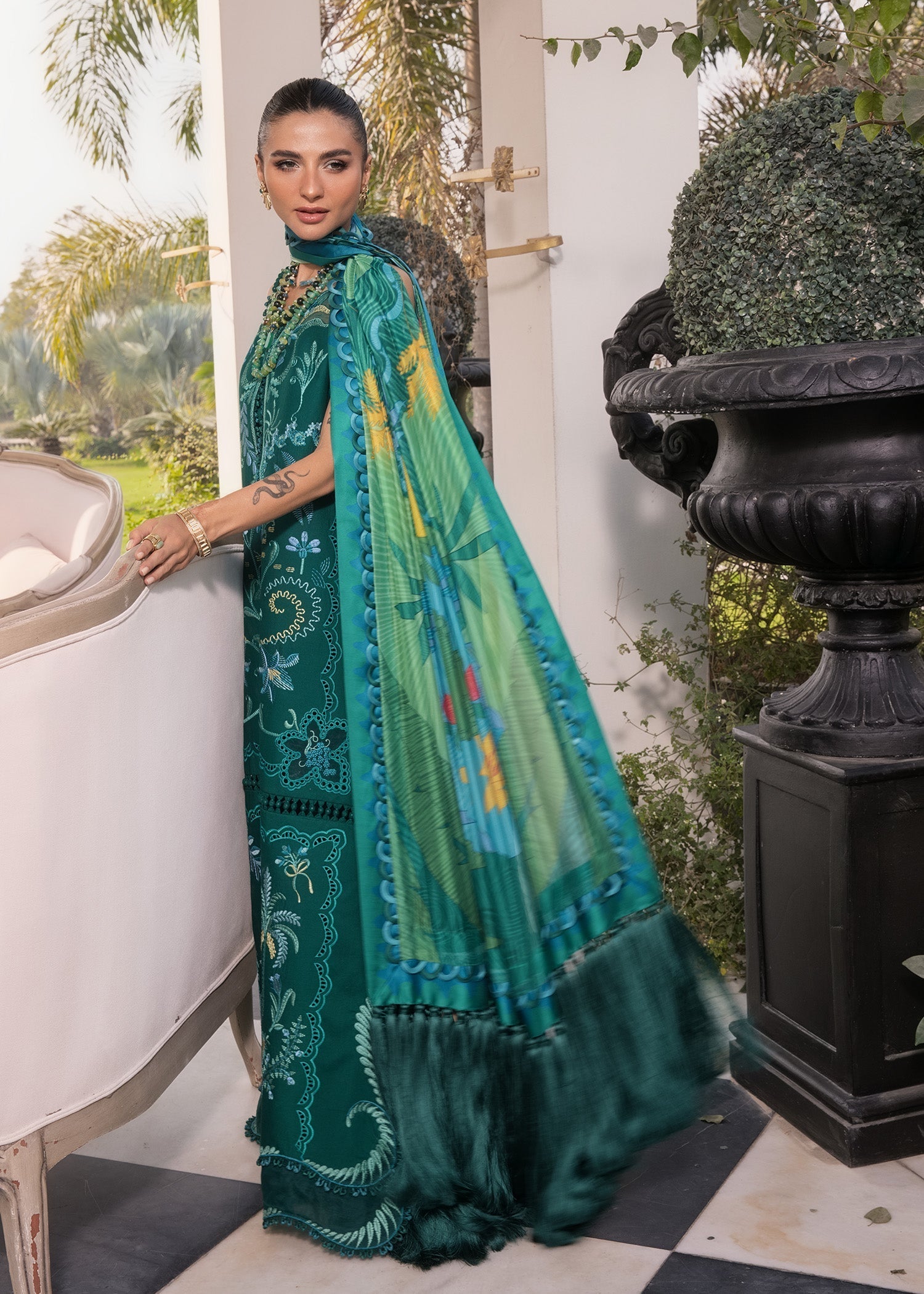 BEAUTY IN BLOOM - D3B - My Store