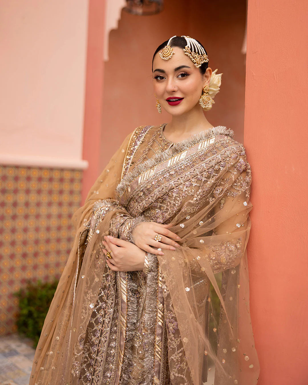 Jolina – A Radiant Heritage Ensemble - Silko Store