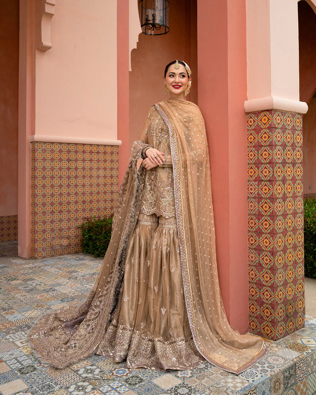 Jolina – A Radiant Heritage Ensemble - Silko Store