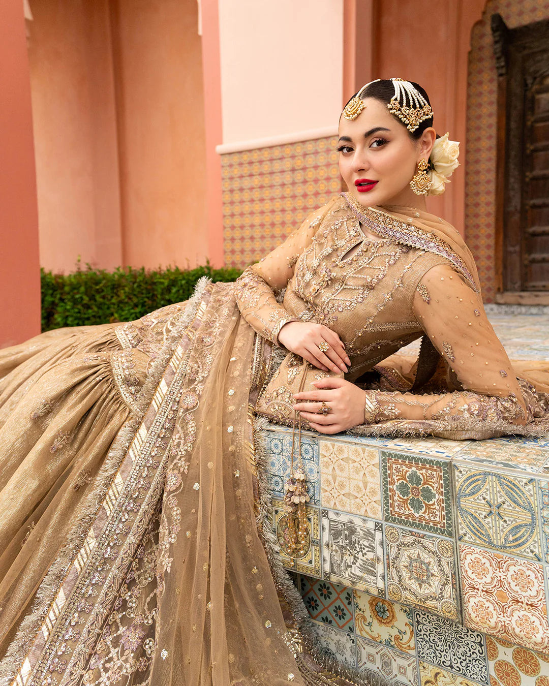 Jolina – A Radiant Heritage Ensemble - Silko Store