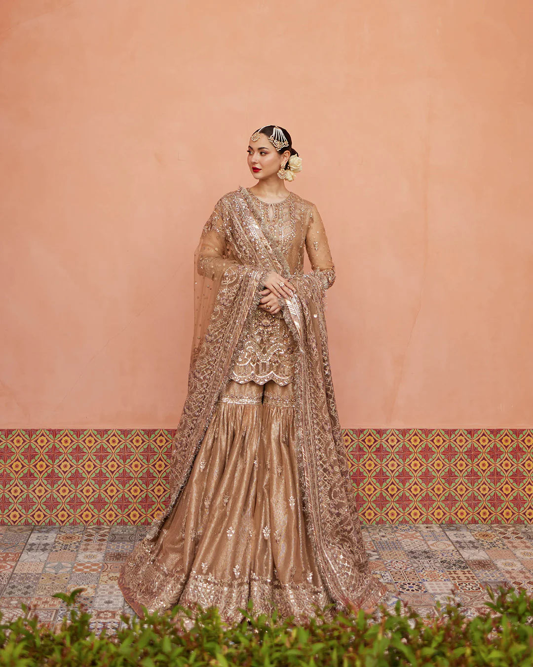 Jolina – A Radiant Heritage Ensemble - Silko Store