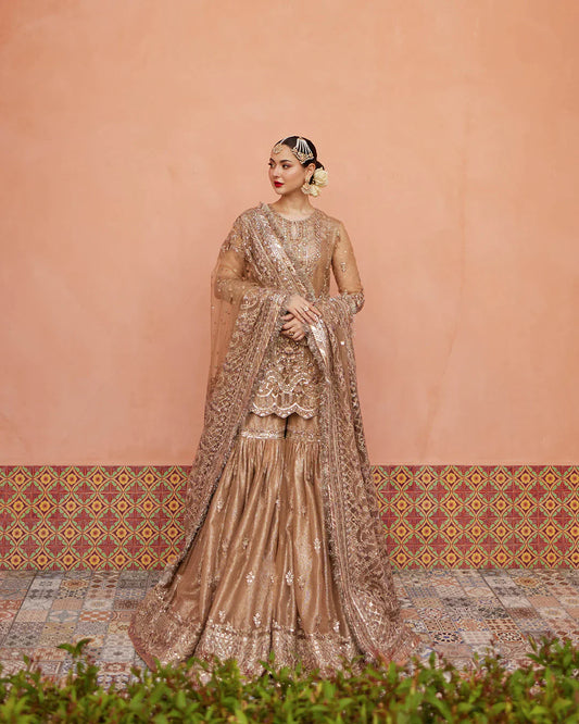 Jolina – A Radiant Heritage Ensemble - Silko Store