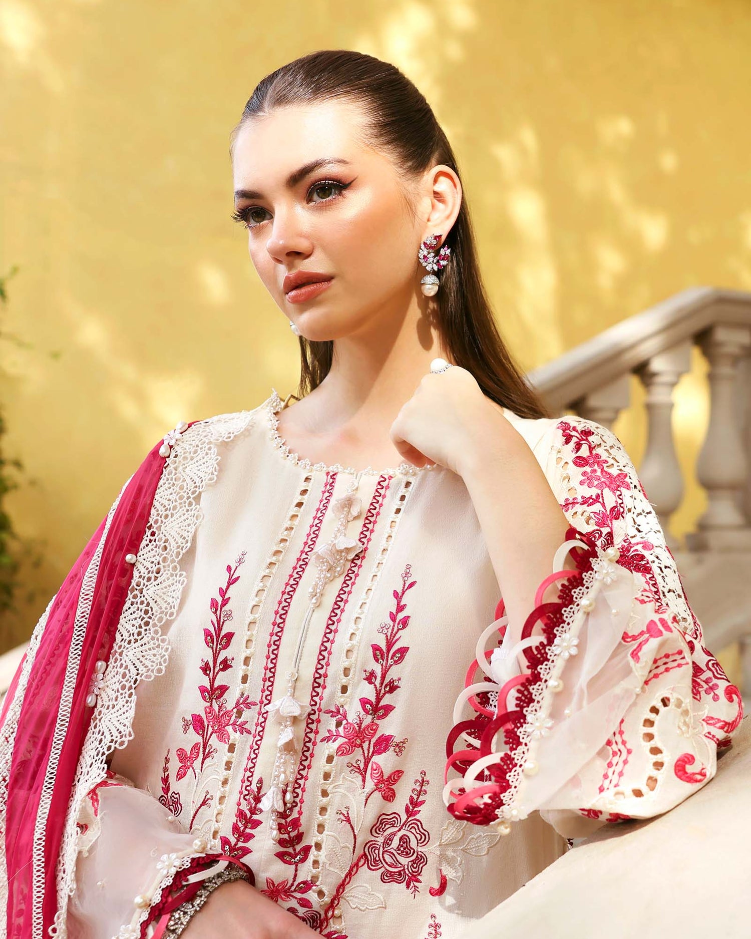 New Arrivals 2026 | Latest Lawn & Dresses | SilkoStore
