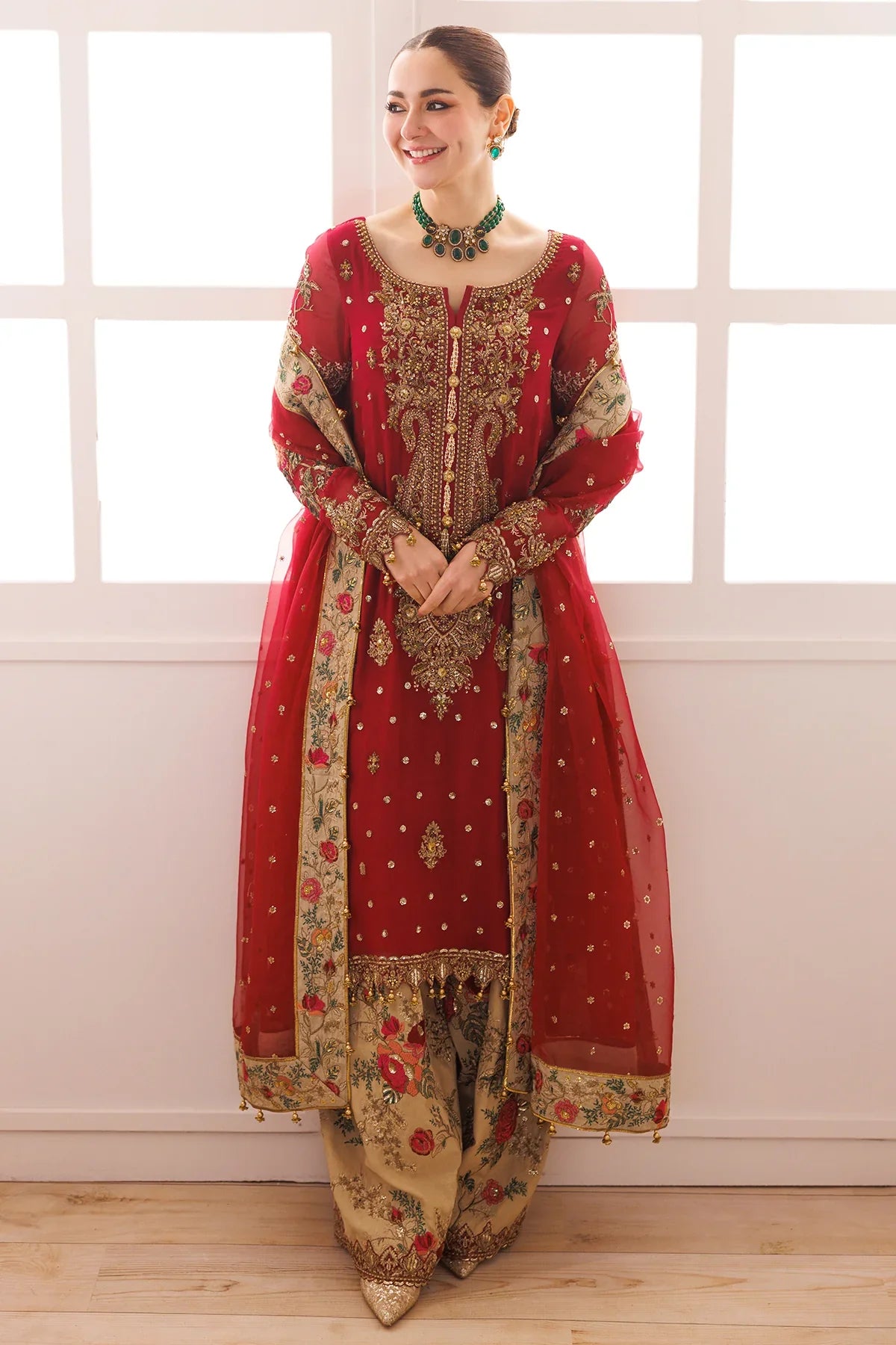 4-PC Charizma Unstitched Luxury Collection DJ5-05 - Silko Store