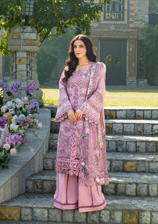 ELY-09 ROSEE-SILKOSTORE