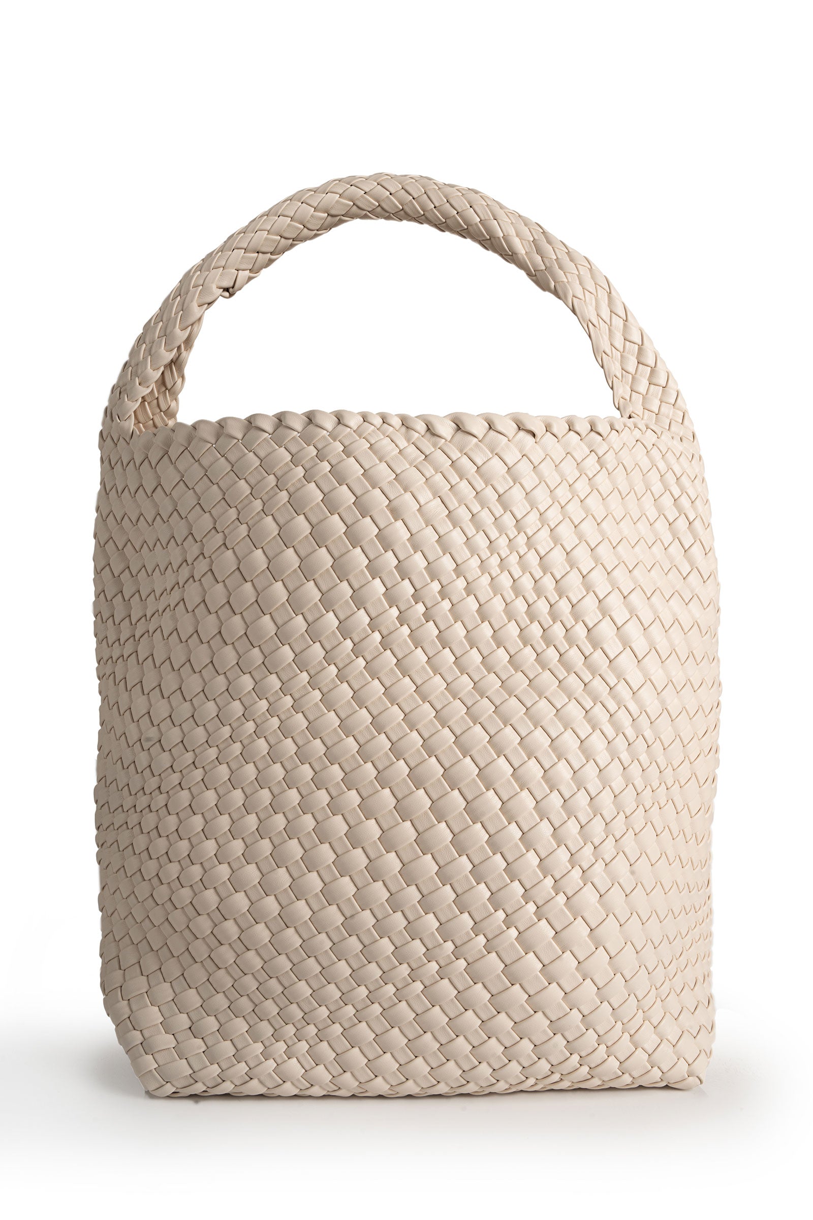 Woven Tote | MBG-S25-01 - Silko Store