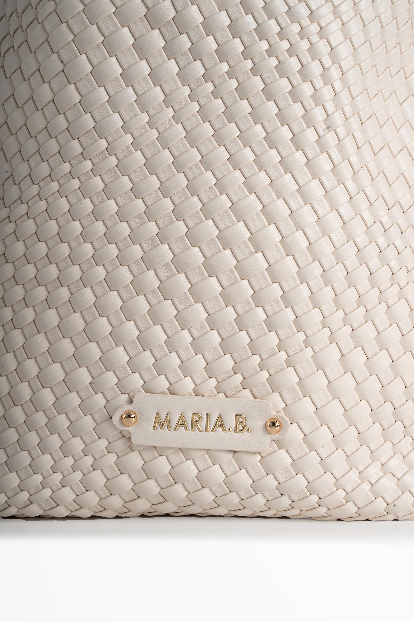 Woven Tote | MBG-S25-01 - Silko Store