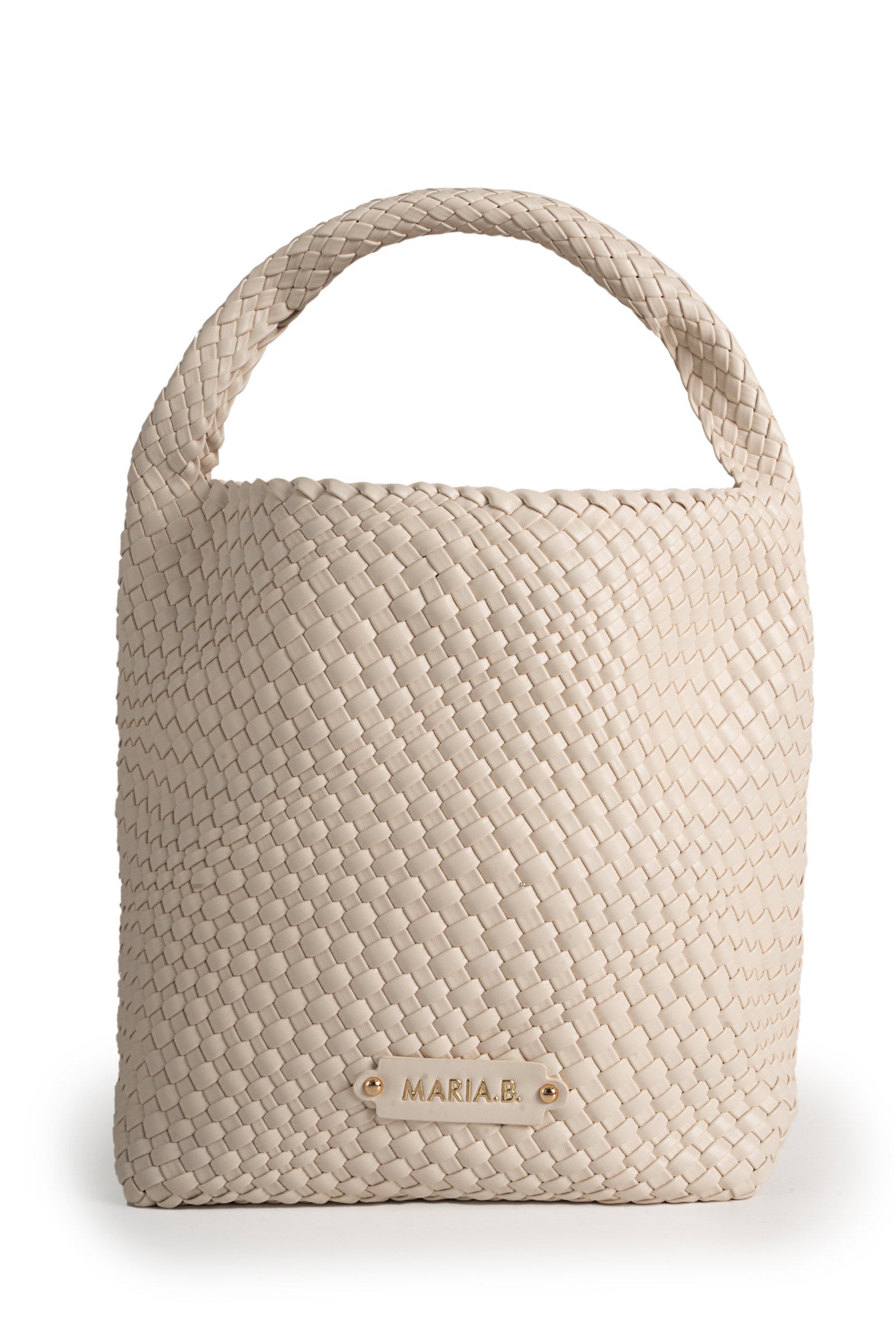 Woven Tote | MBG-S25-01 - Silko Store