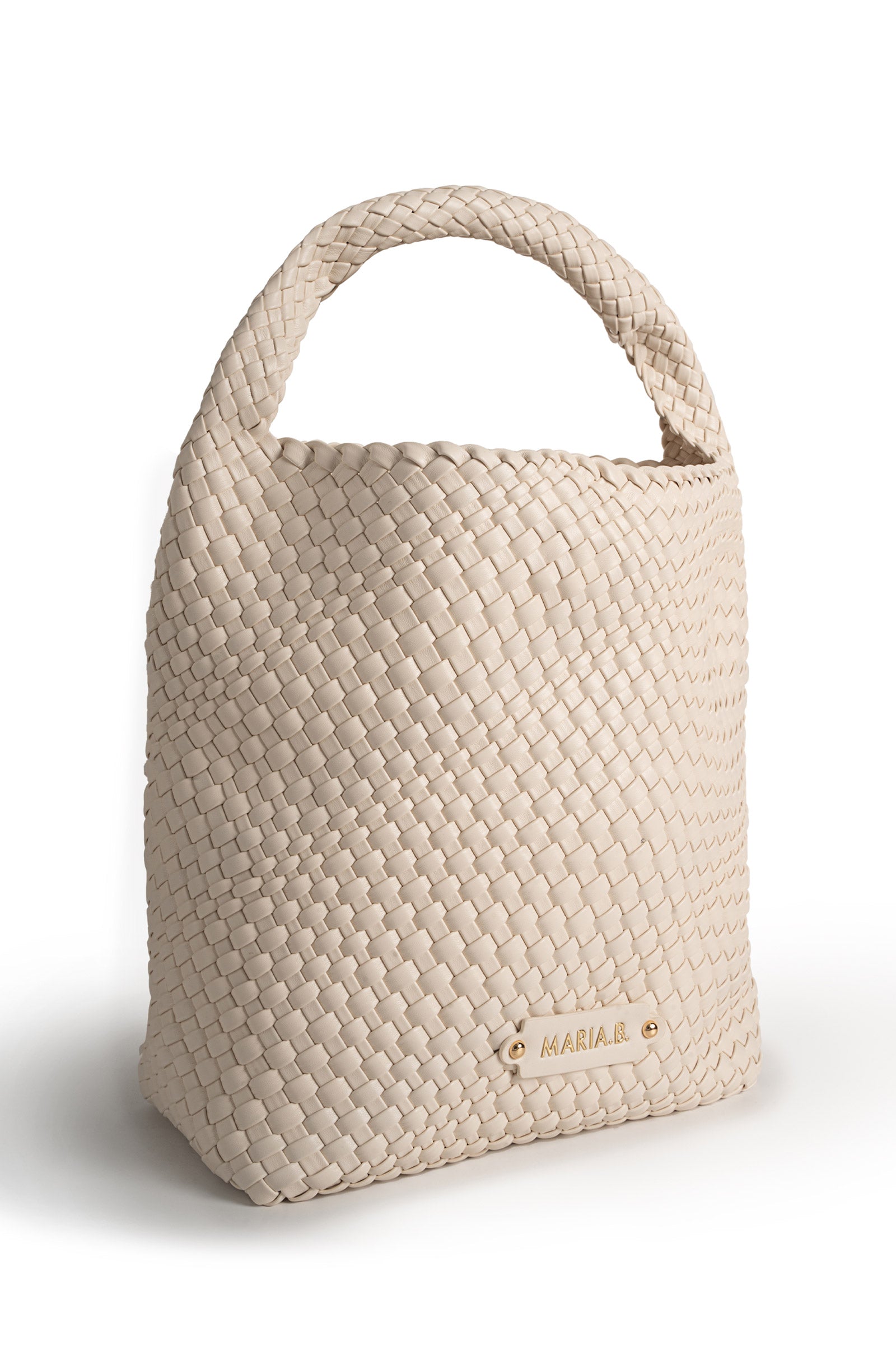 Woven Tote | MBG-S25-01 - Silko Store