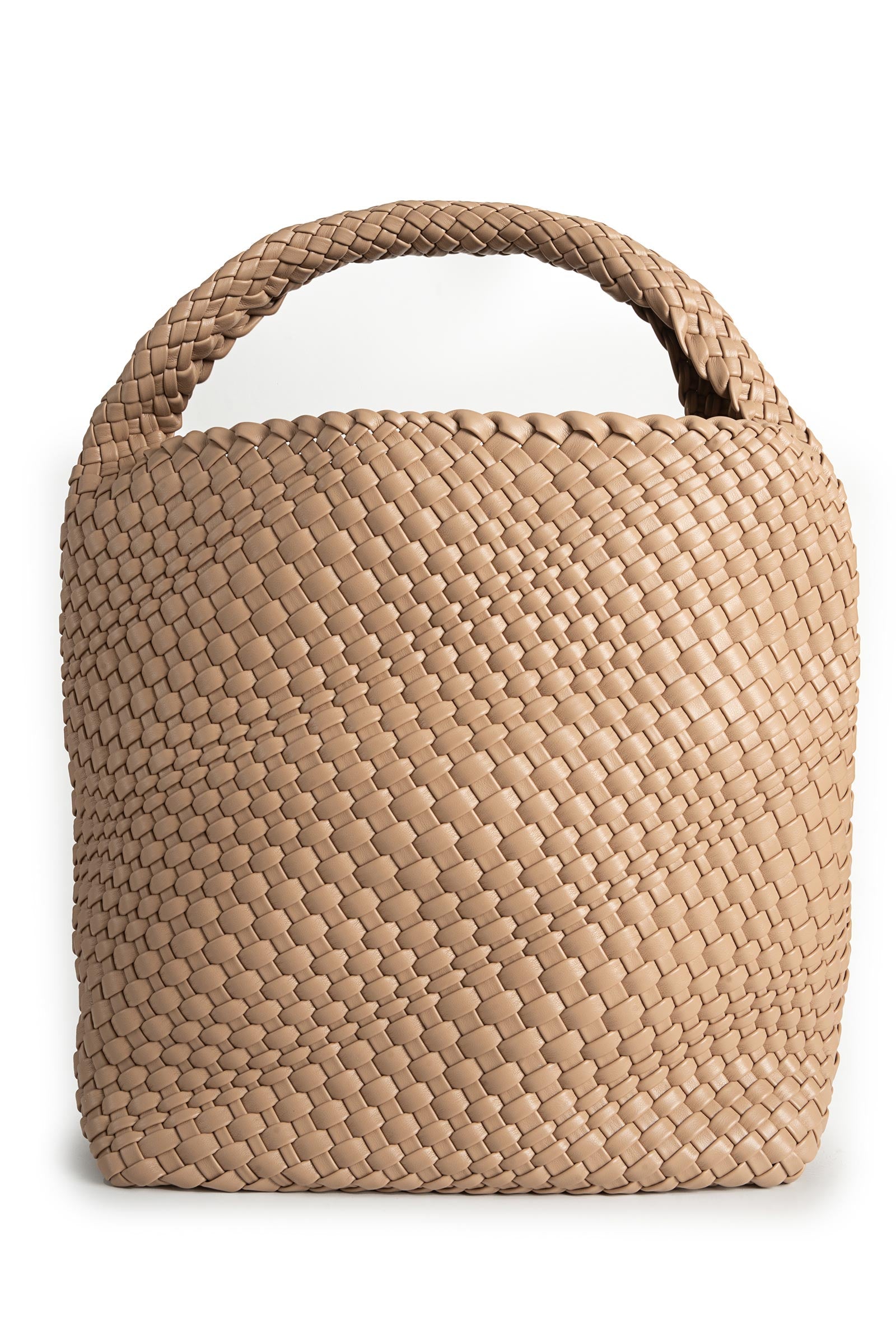 Woven Tote | MBG-S25-01 - Silko Store