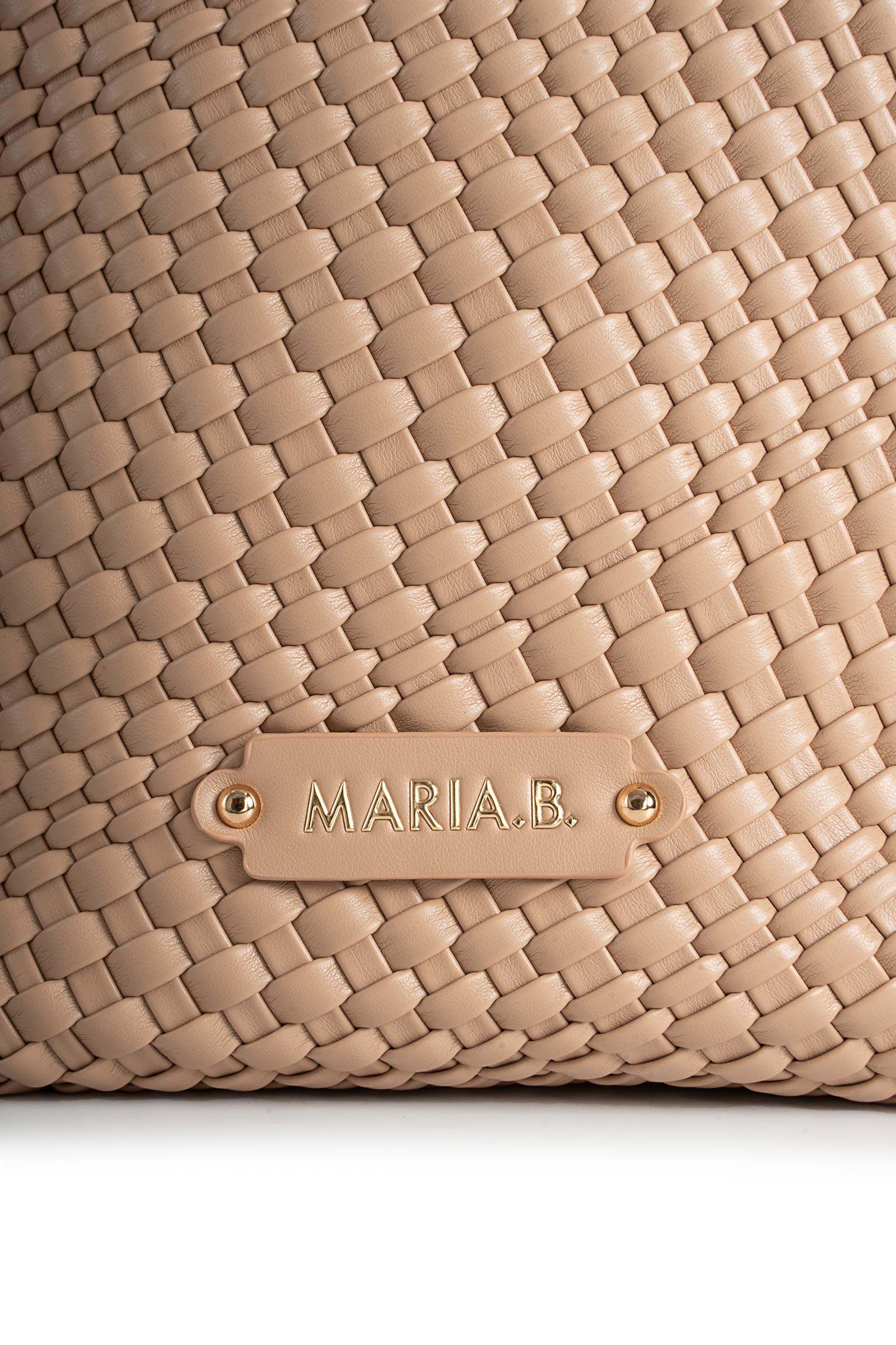 Woven Tote | MBG-S25-01 - Silko Store