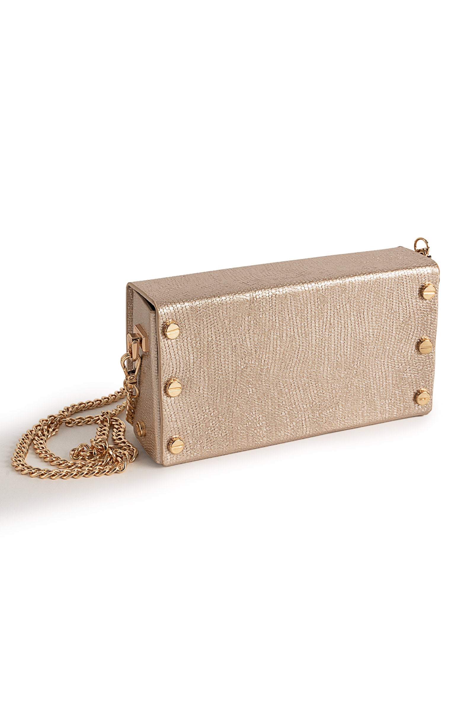 Box Clutch | MBG-S25-03 - Silko Store
