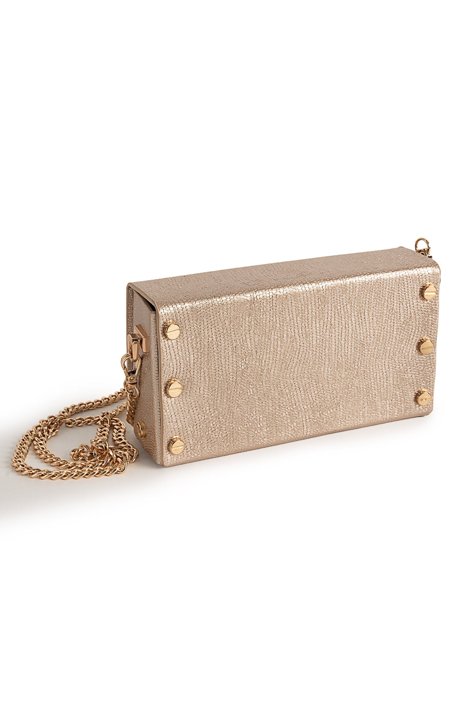 Box Clutch | MBG-S25-03 - Silko Store