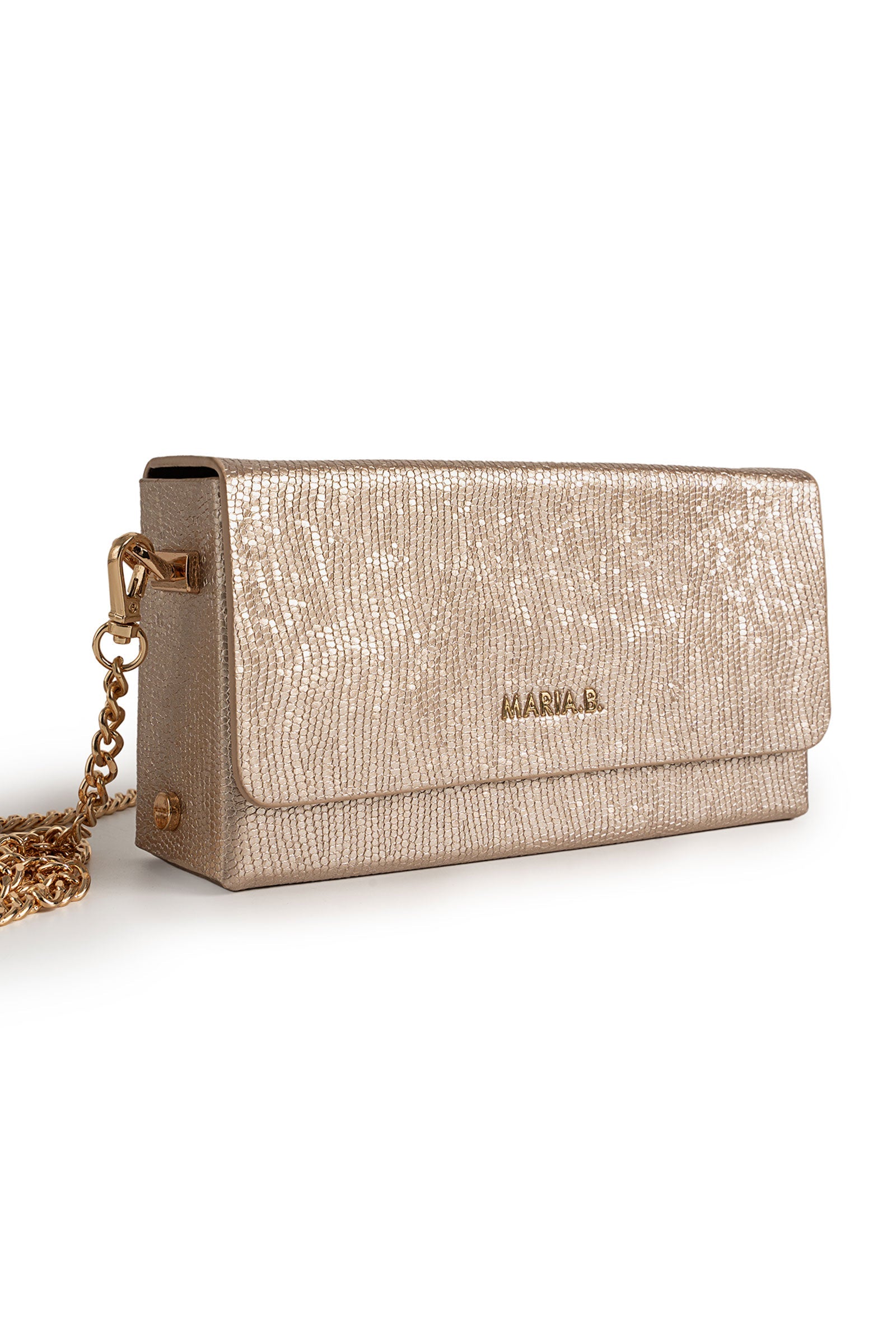 Box Clutch | MBG-S25-03 - Silko Store