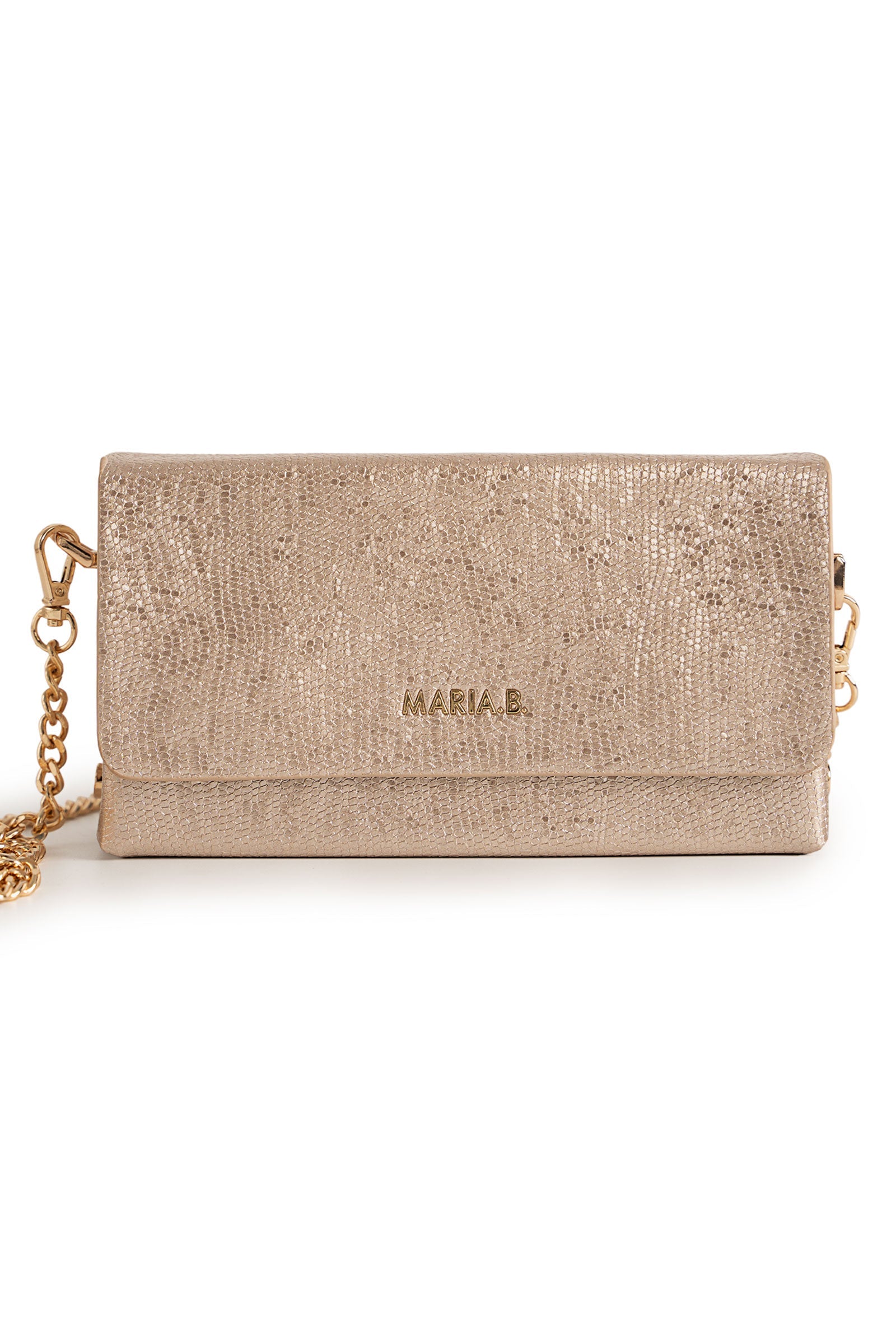 Box Clutch | MBG-S25-03 - Silko Store