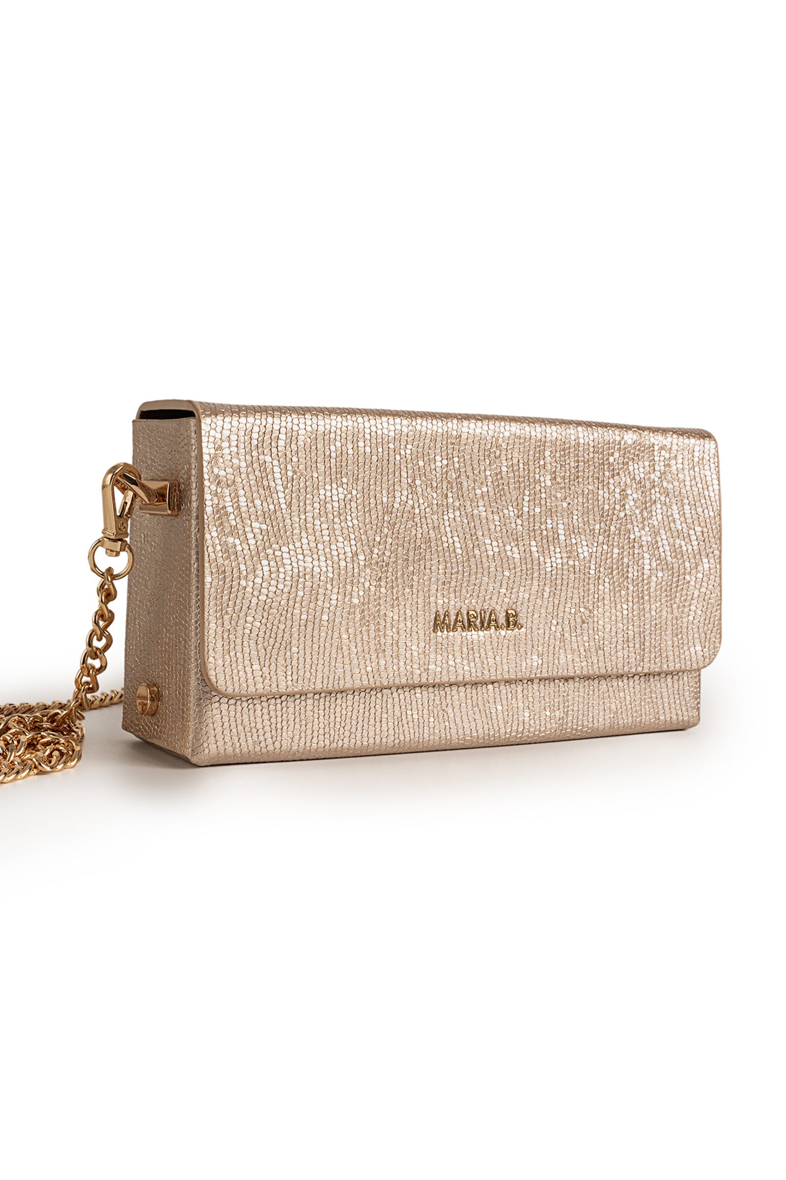 Box Clutch | MBG-S25-03 - Silko Store