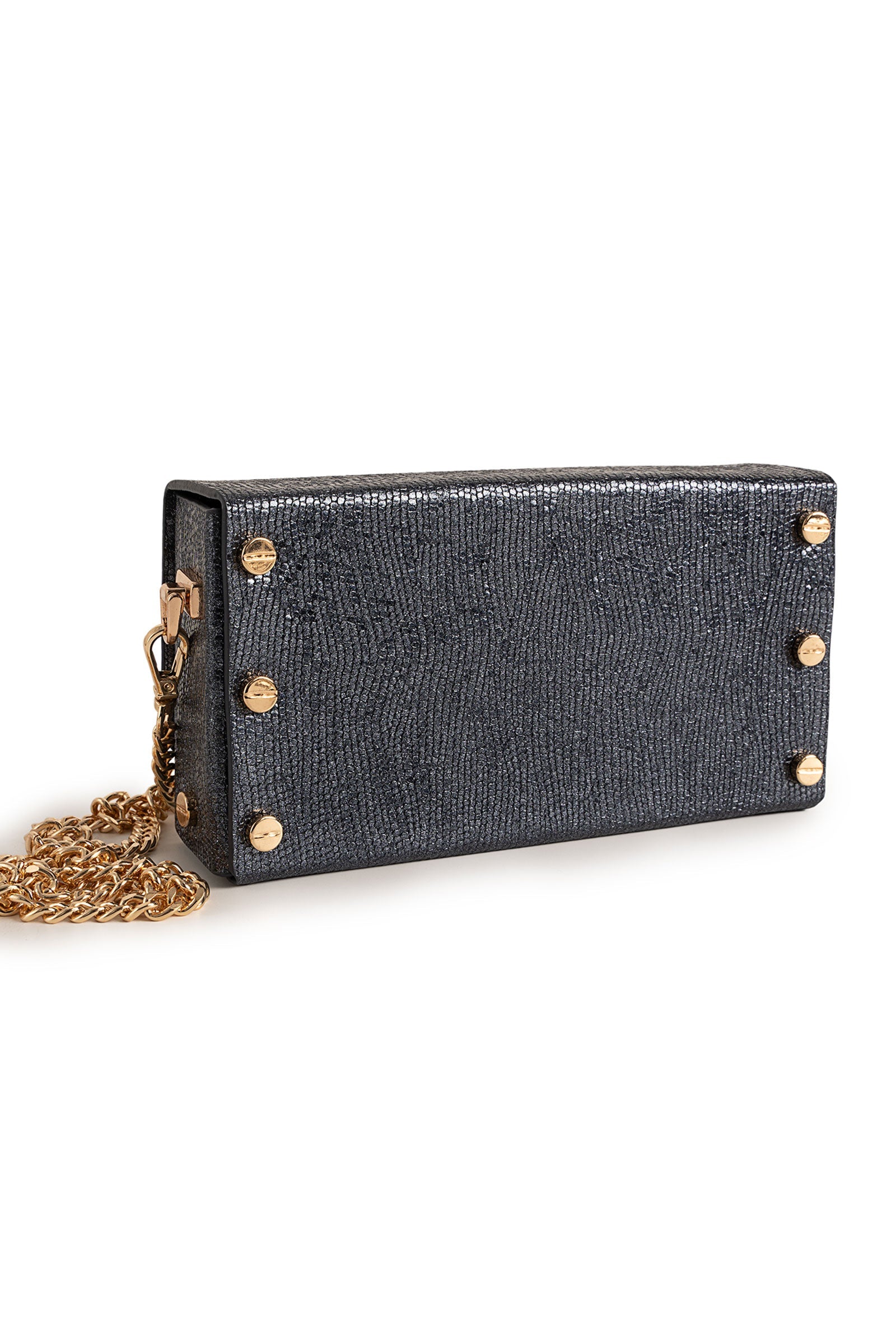 Box Clutch | MBG-S25-03 - Silko Store