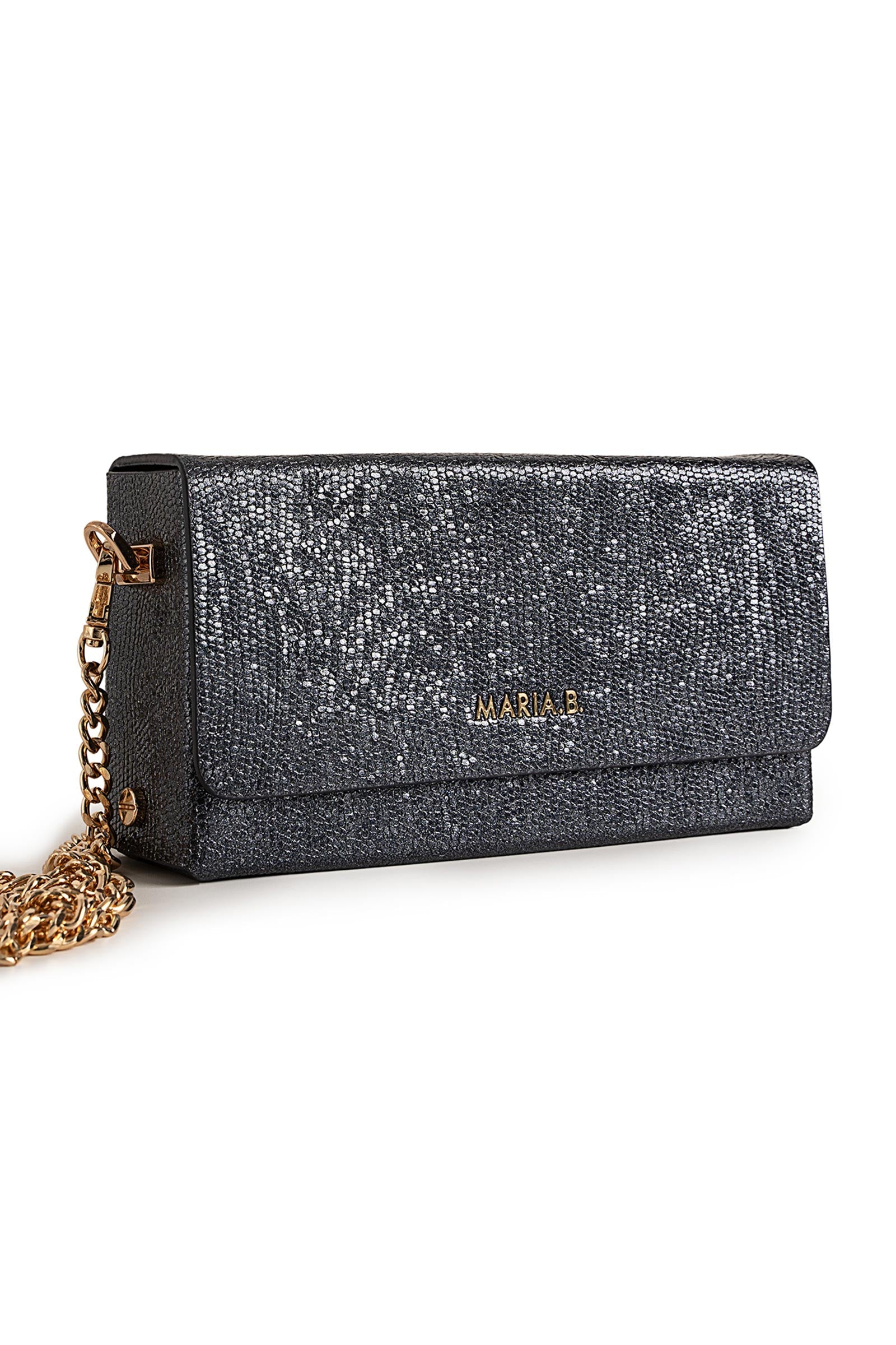 Box Clutch | MBG-S25-03 - Silko Store