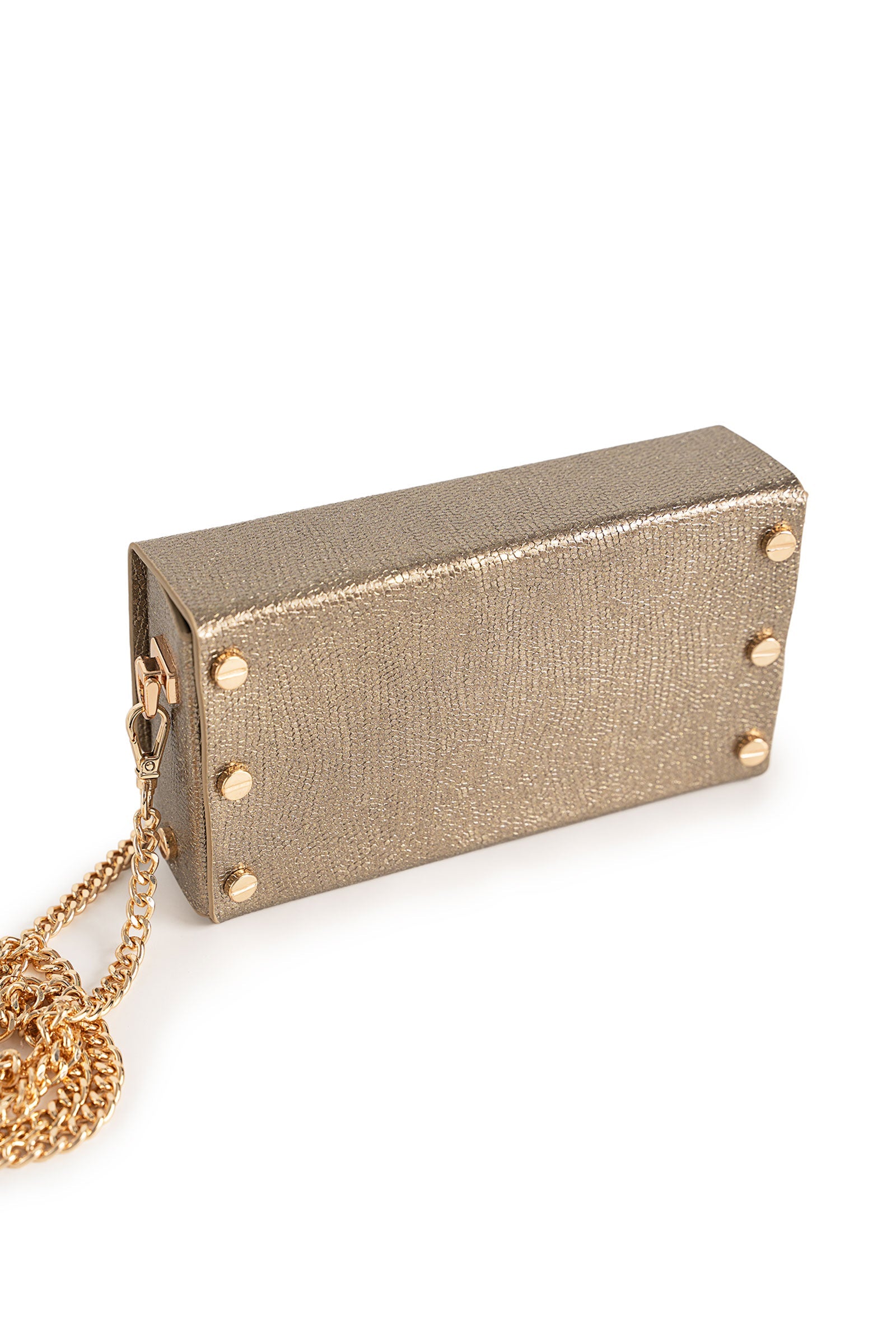 Box Clutch | MBG-S25-03 - Silko Store