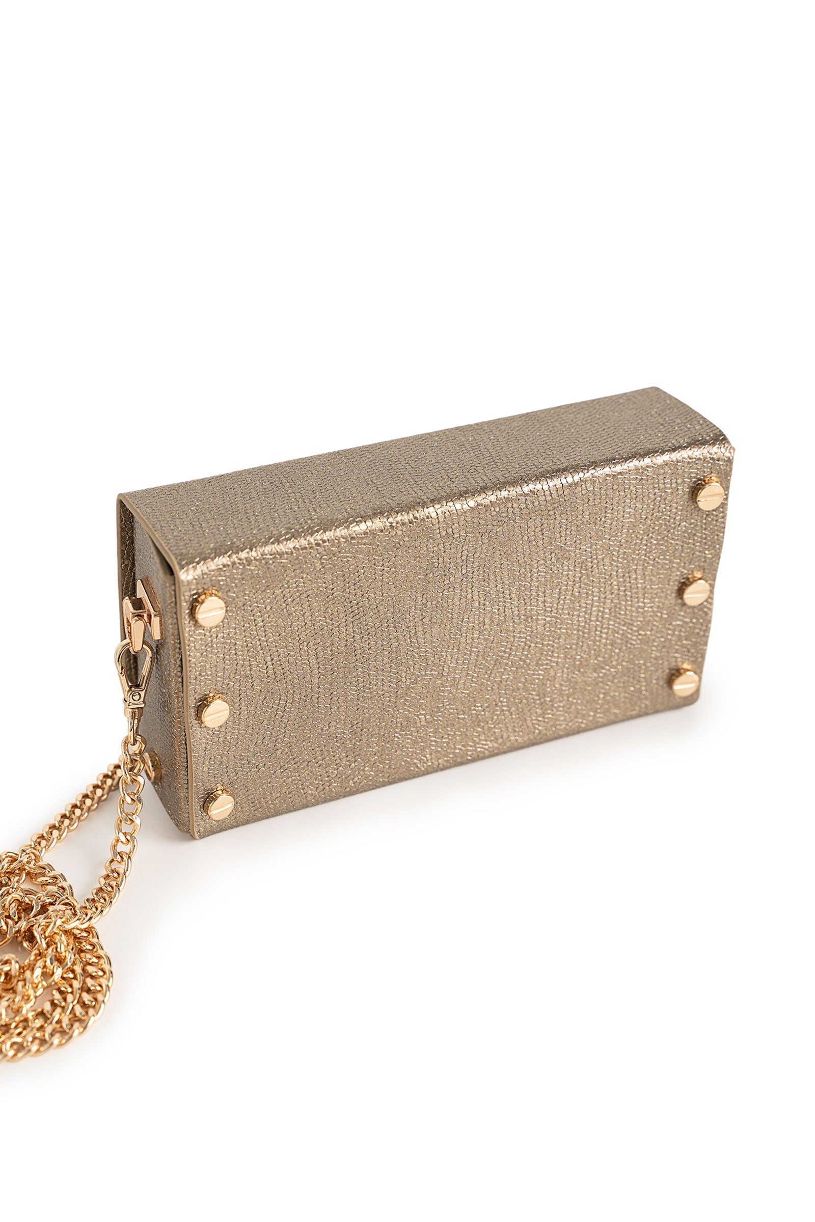 Box Clutch | MBG-S25-03 - Silko Store