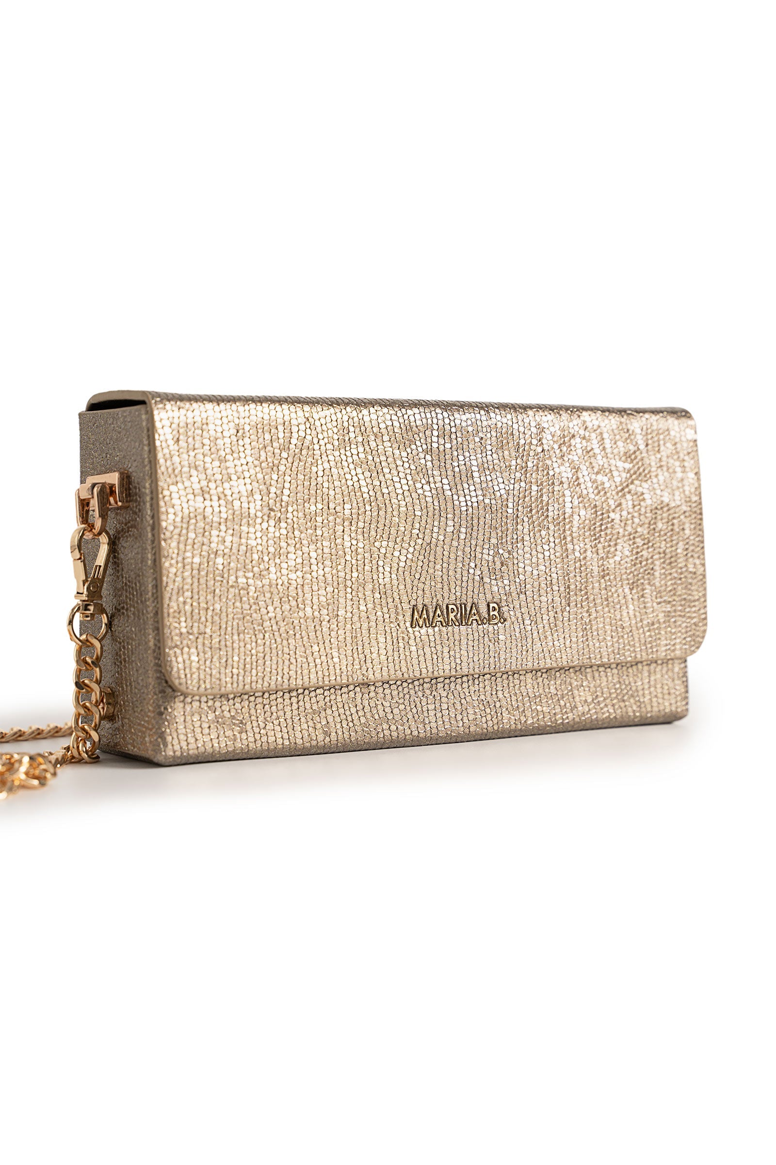 Box Clutch | MBG-S25-03 - Silko Store