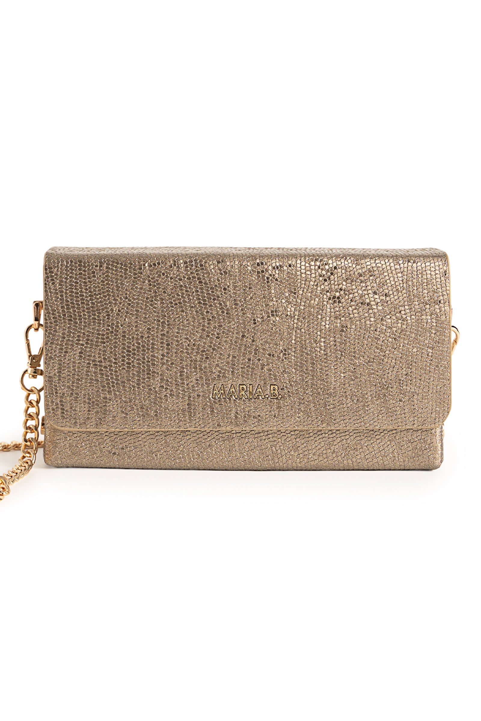 Box Clutch | MBG-S25-03 - Silko Store