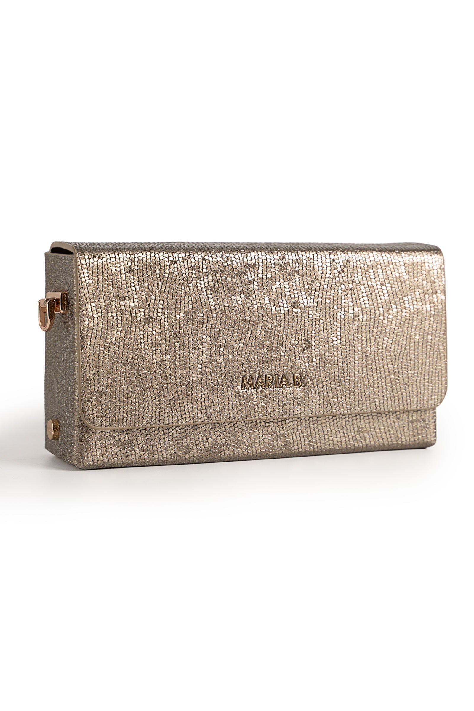 Box Clutch | MBG-S25-03 - Silko Store