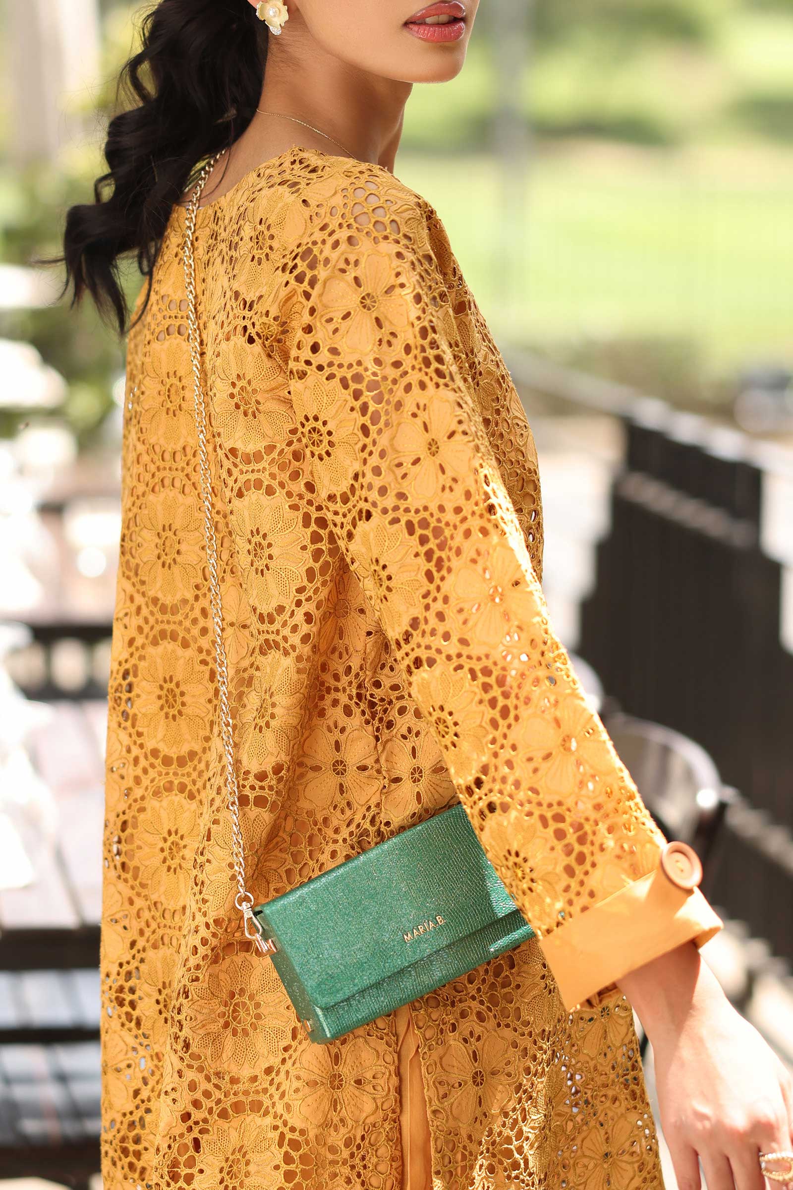 Box Clutch | MBG-S25-03 - Silko Store