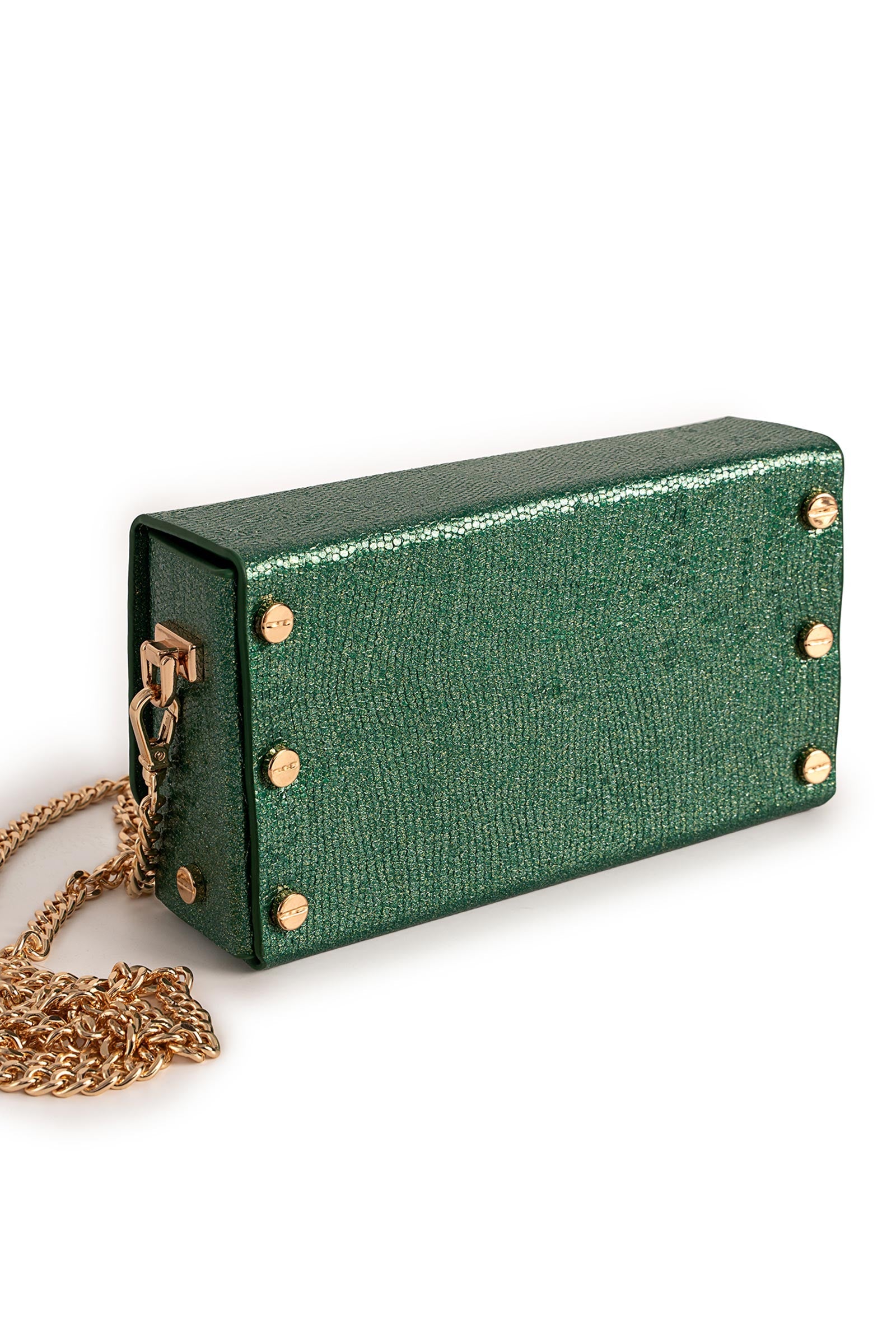 Box Clutch | MBG-S25-03 - Silko Store
