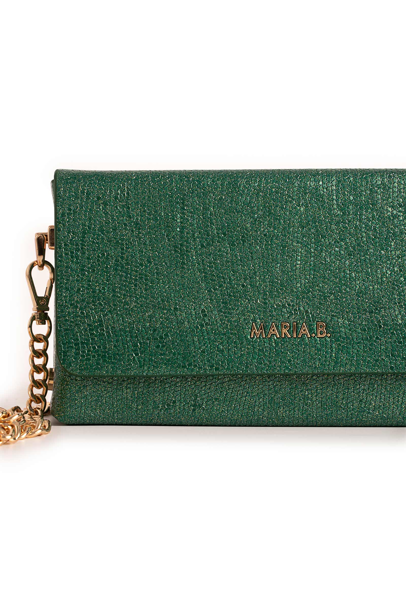 Box Clutch | MBG-S25-03 - Silko Store