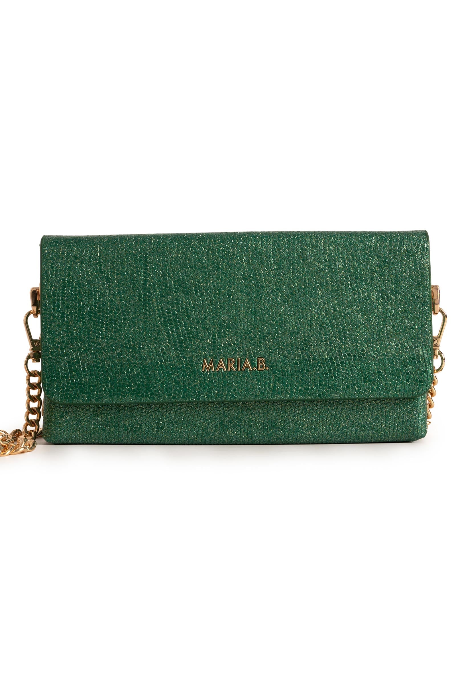 Box Clutch | MBG-S25-03 - Silko Store