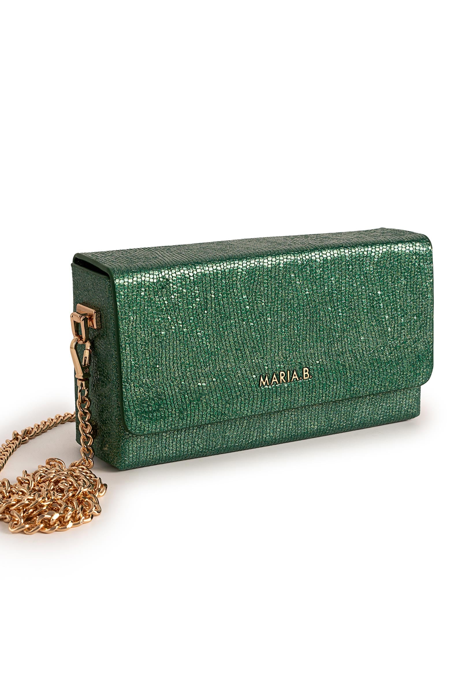 Box Clutch | MBG-S25-03 - Silko Store