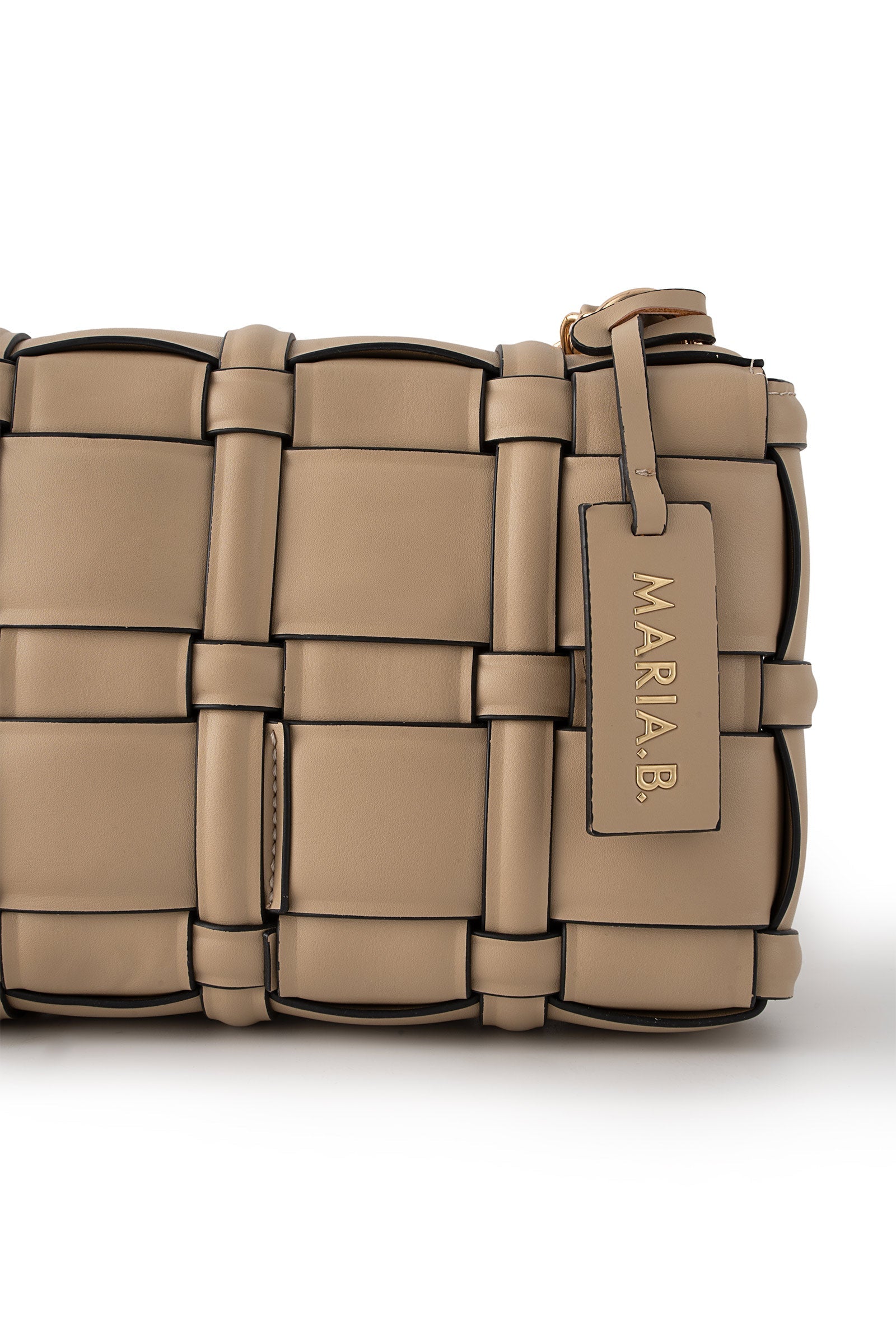 Weave Bag | MBG-S25-04 - Silko Store