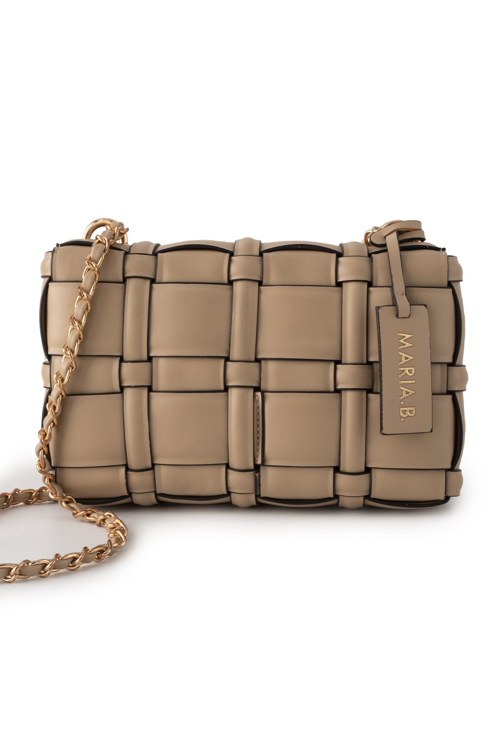 Weave Bag | MBG-S25-04 - Silko Store