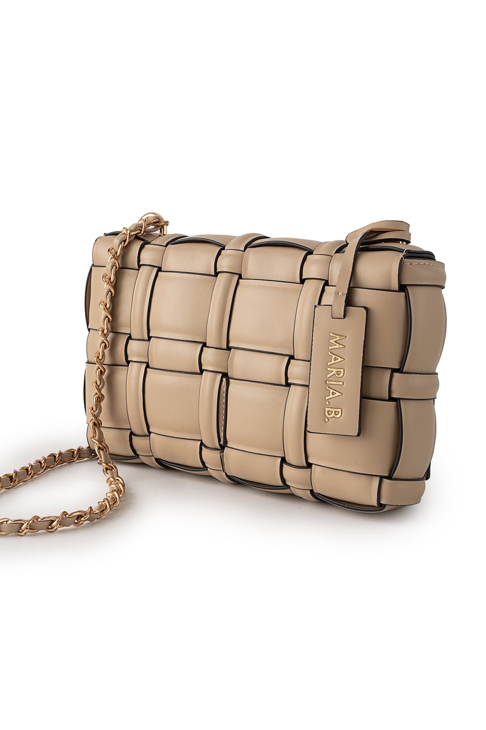 Weave Bag | MBG-S25-04 - Silko Store