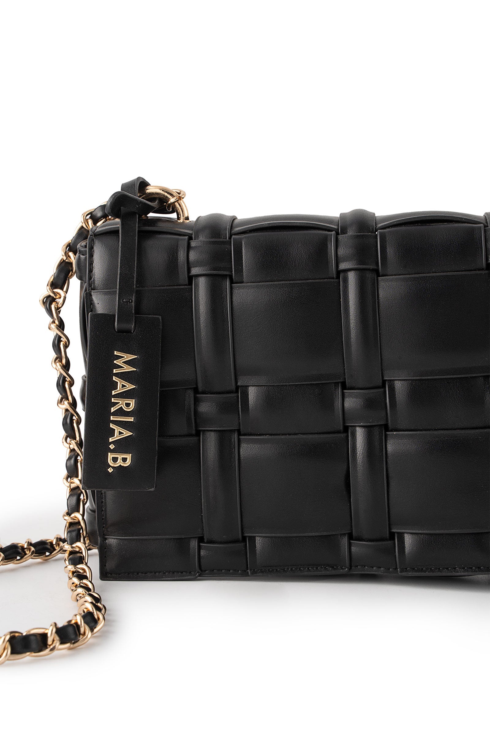 Weave Bag | MBG-S25-04 - Silko Store