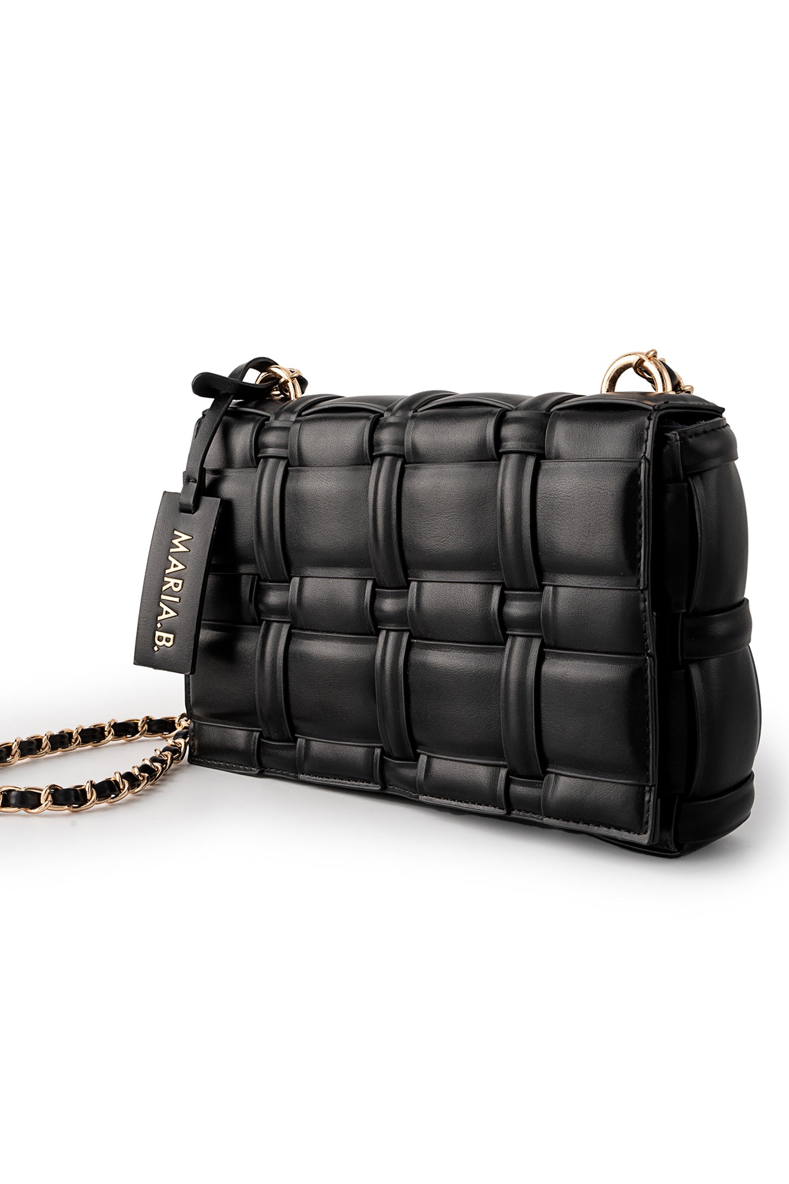 Weave Bag | MBG-S25-04 - Silko Store
