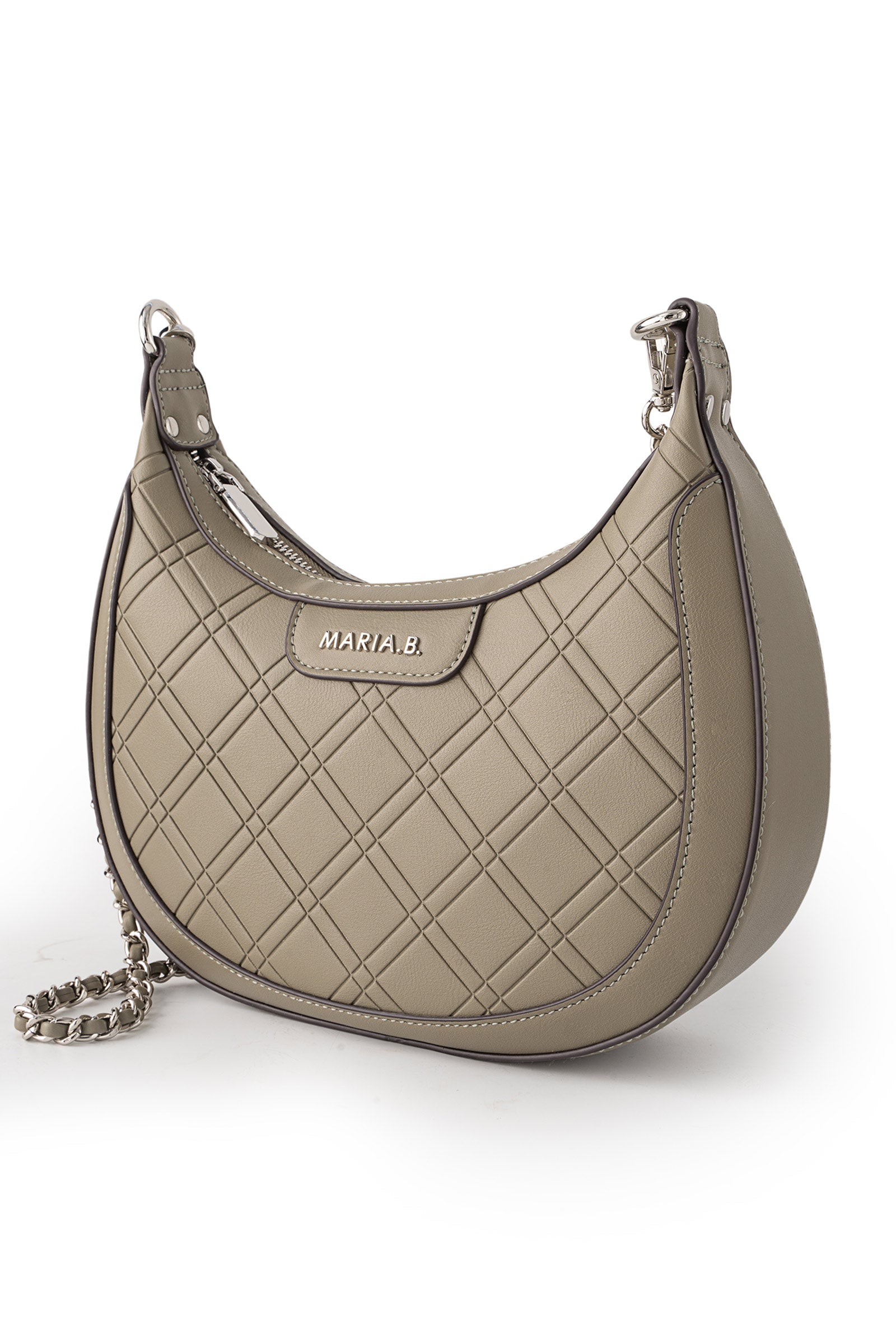 Mini Hobo | MBG-S25-06 - Silko Store