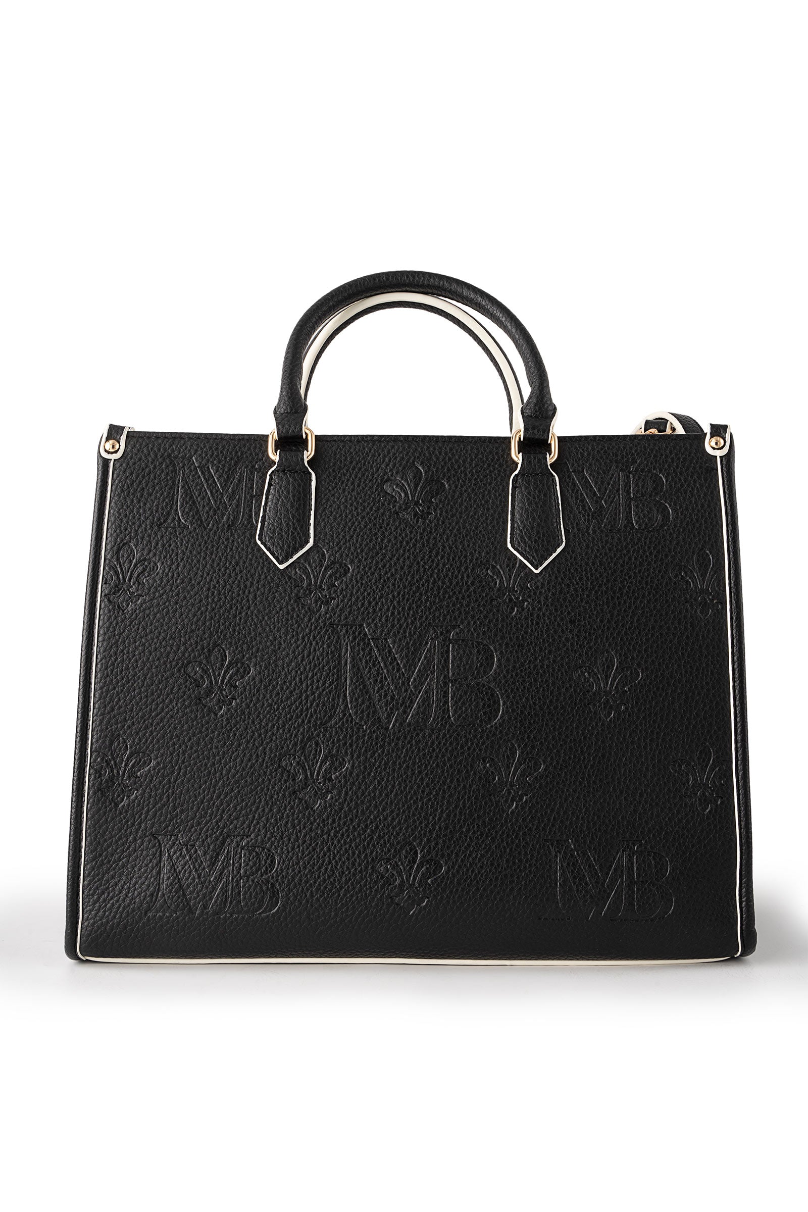 Midi Tote | MBG-S25-07 - Silko Store