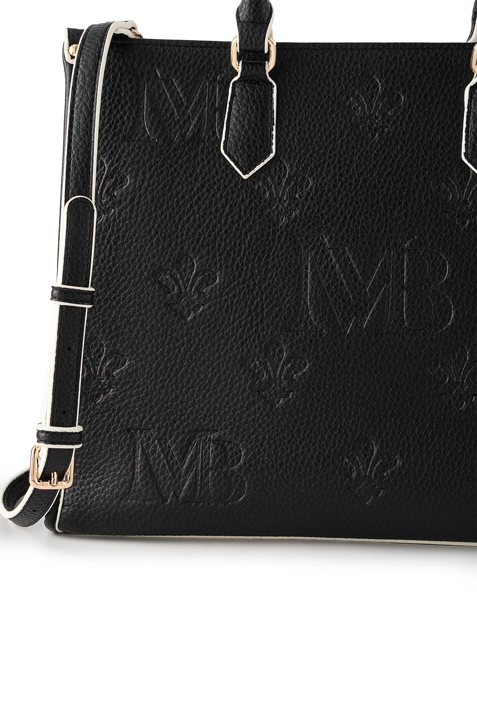 Midi Tote | MBG-S25-07 - Silko Store