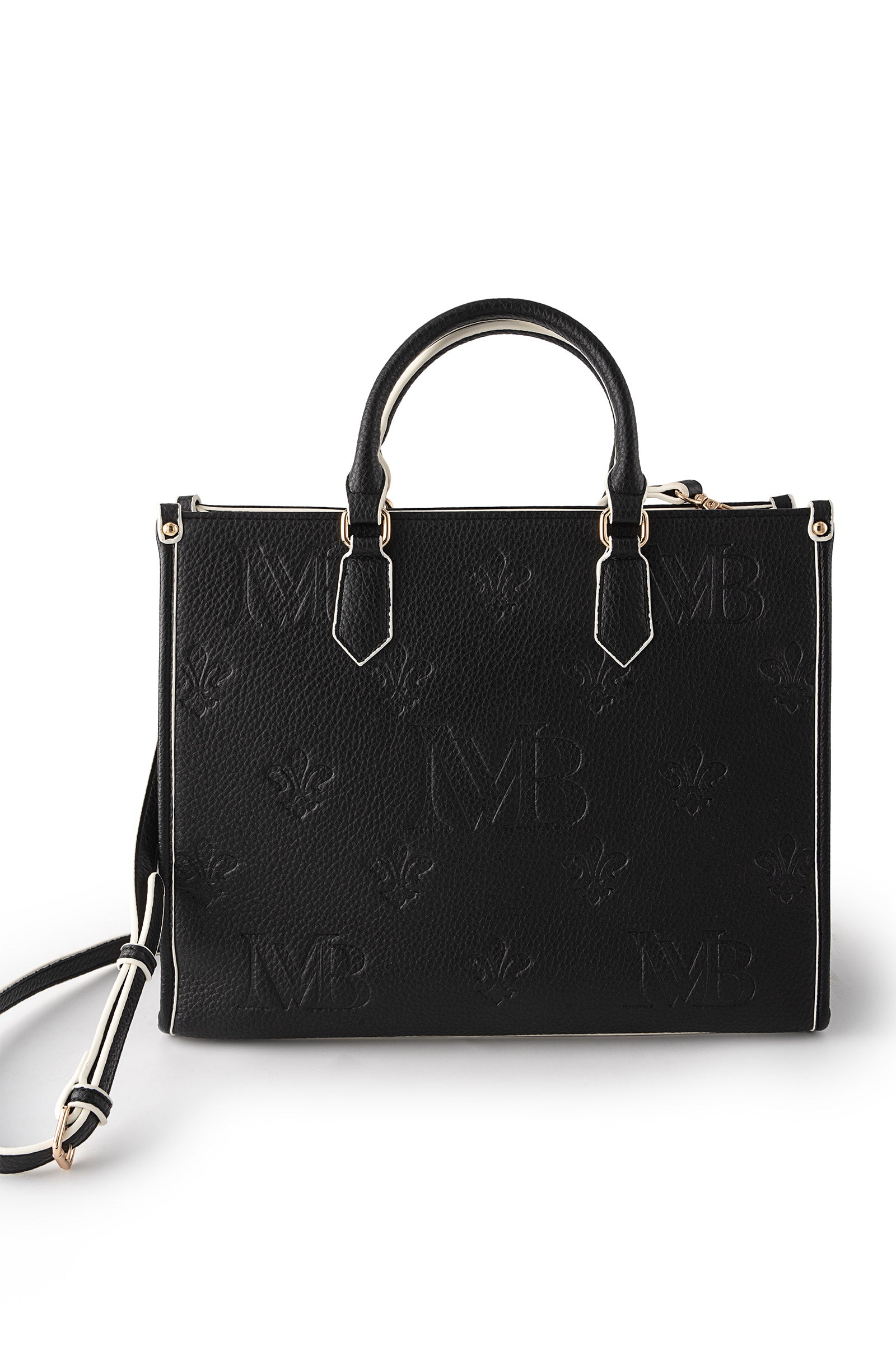 Midi Tote | MBG-S25-07 - Silko Store