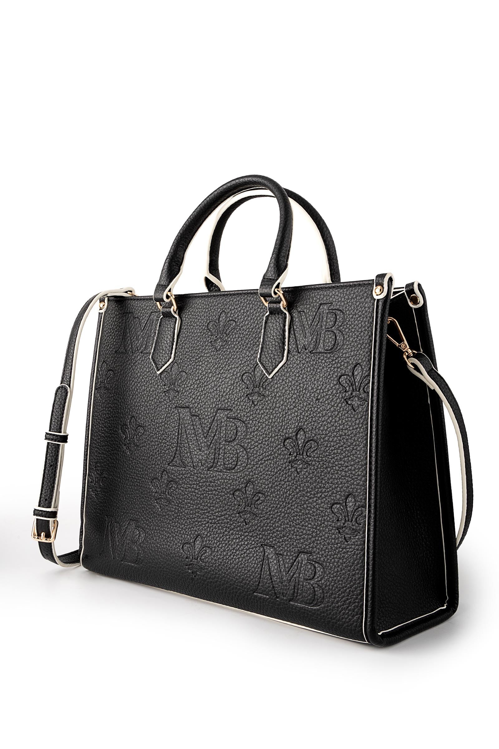 Midi Tote | MBG-S25-07 - Silko Store