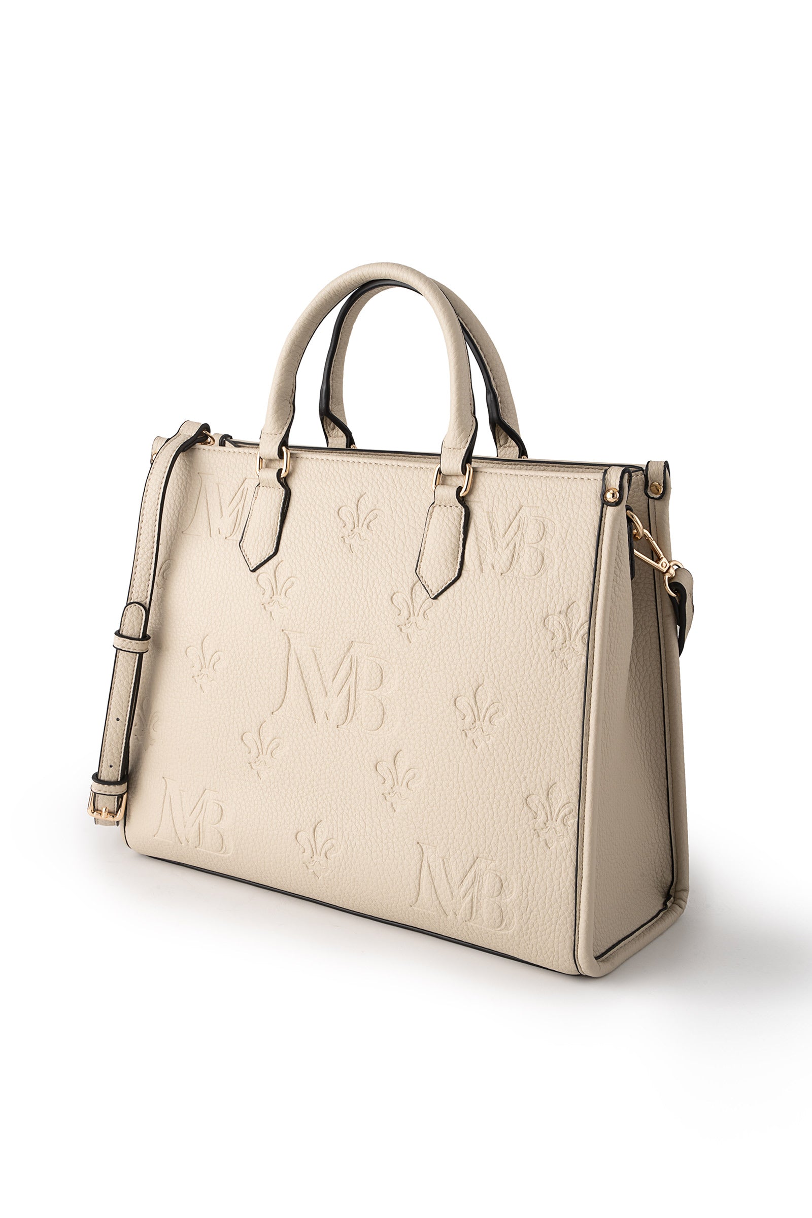 Midi Tote | MBG-S25-07 - Silko Store
