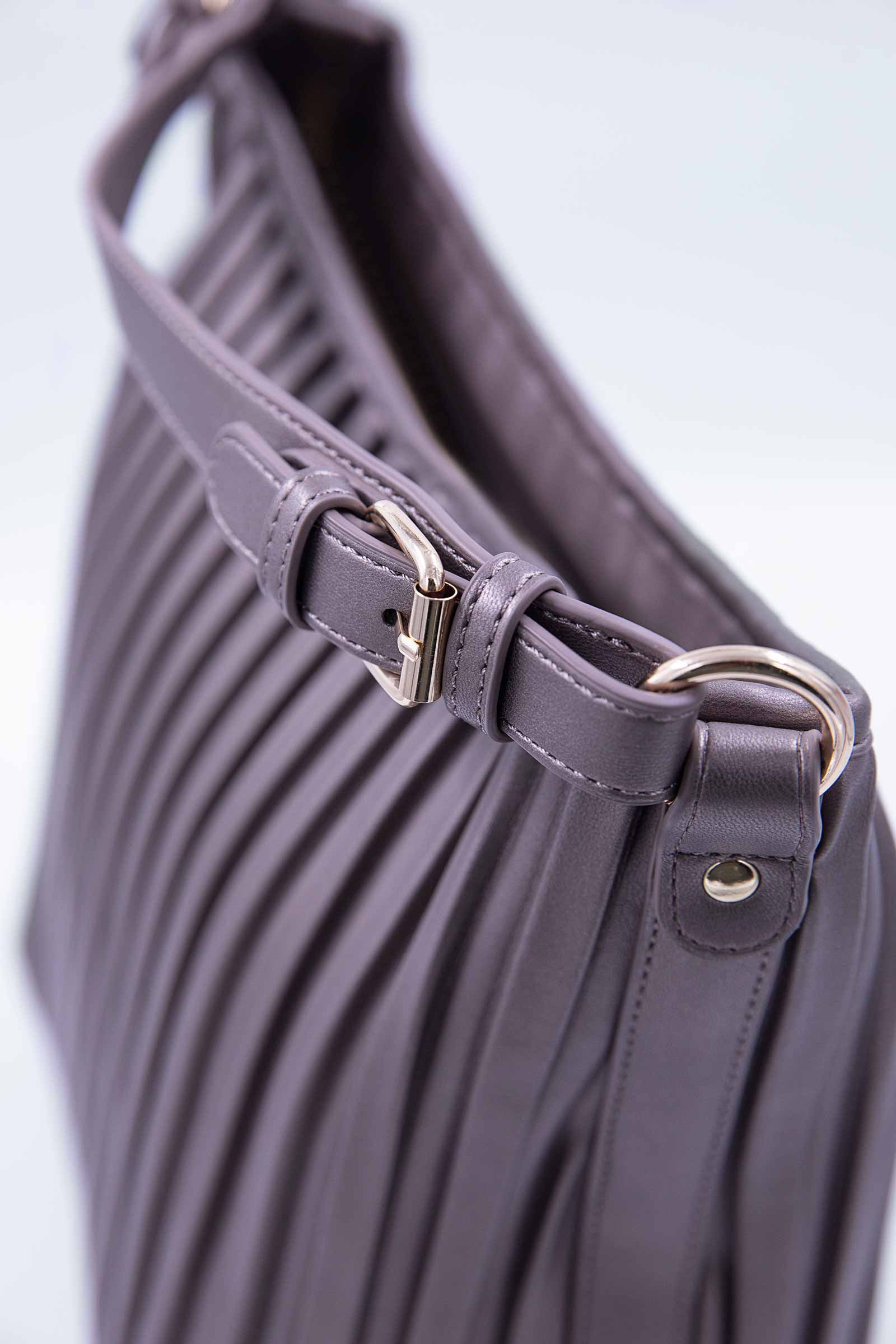 MBG-W23-5 Metallic Grey - Silko Store