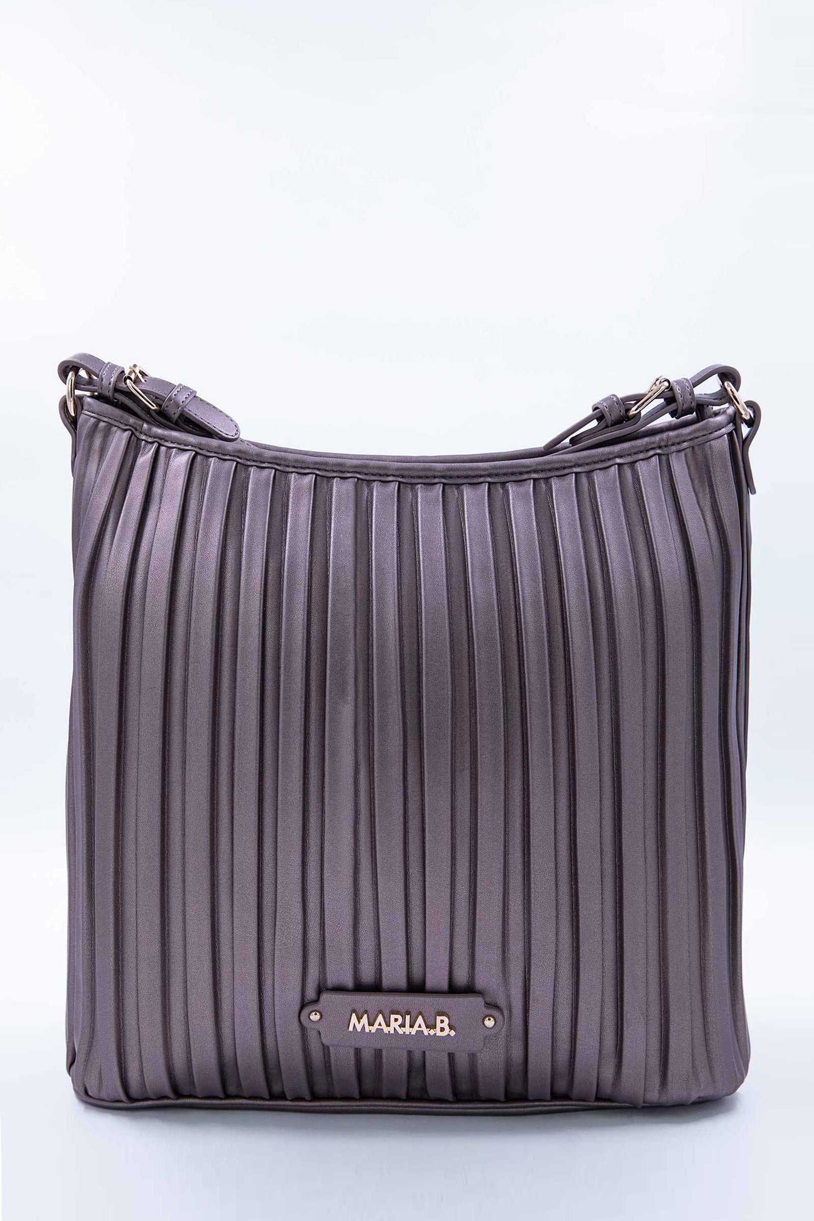 MBG-W23-5 Metallic Grey - Silko Store